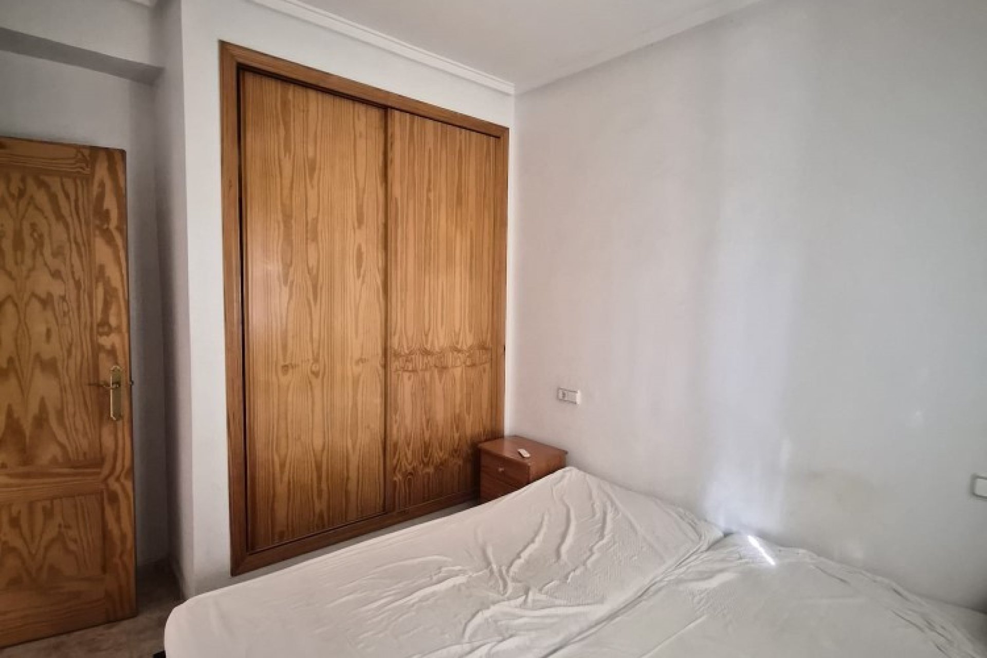 Használt ingatlanok - Apartman / lakás -
Orihuela - Playa Flamenca