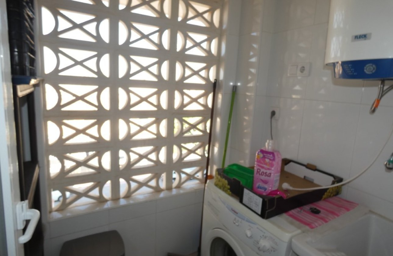 Használt ingatlanok - Apartman / lakás -
Orihuela - Playa Flamenca