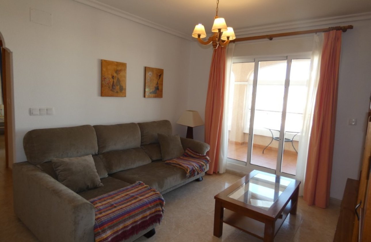Használt ingatlanok - Apartman / lakás -
Orihuela - Playa Flamenca