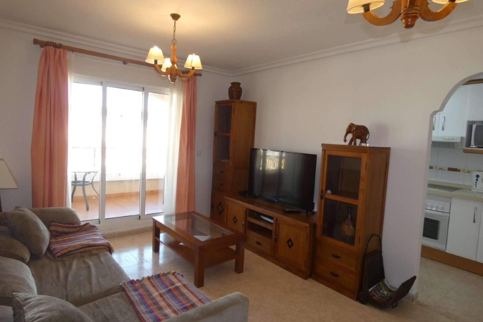 Használt ingatlanok - Apartman / lakás -
Orihuela - Playa Flamenca
