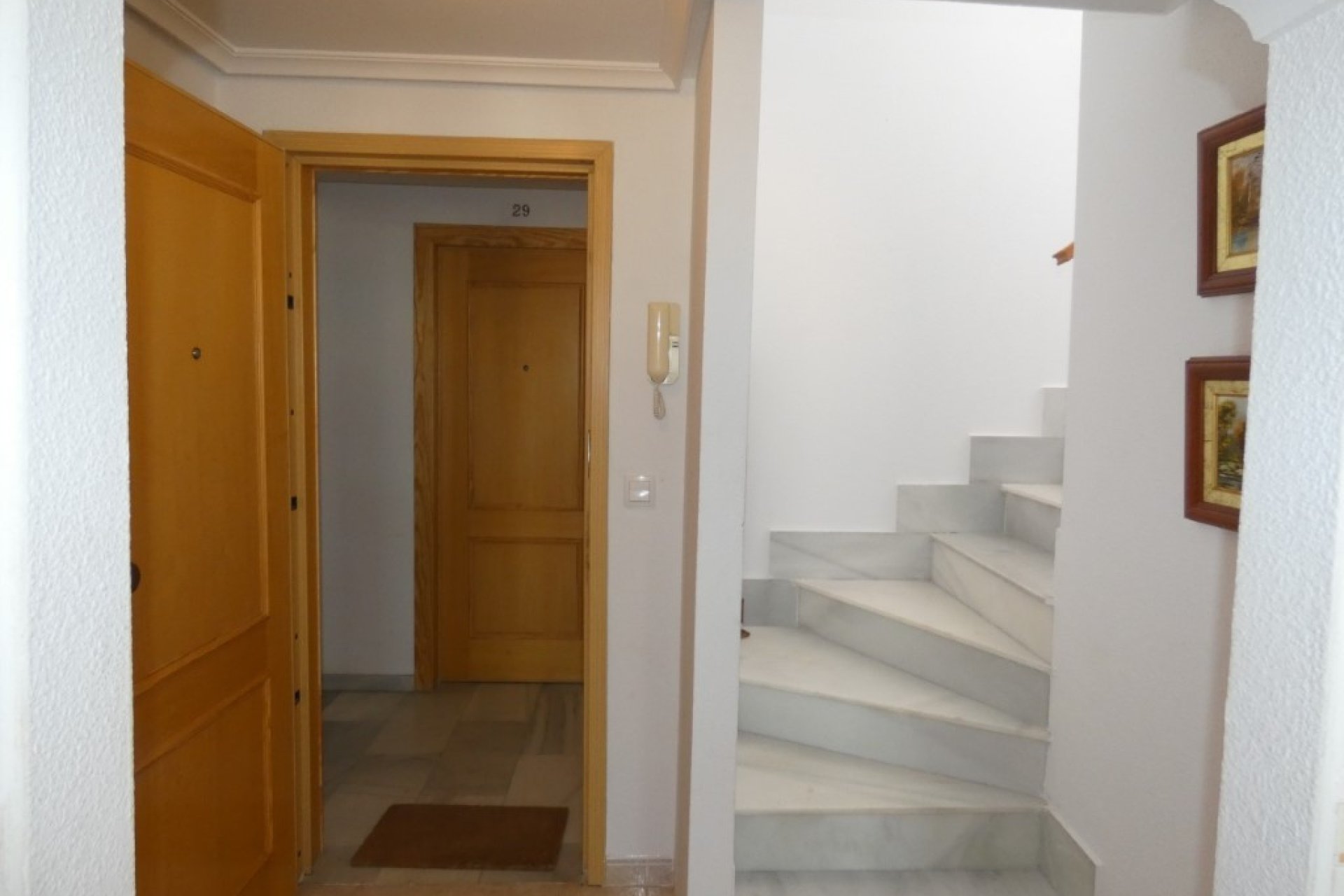 Használt ingatlanok - Apartman / lakás -
Orihuela - Playa Flamenca