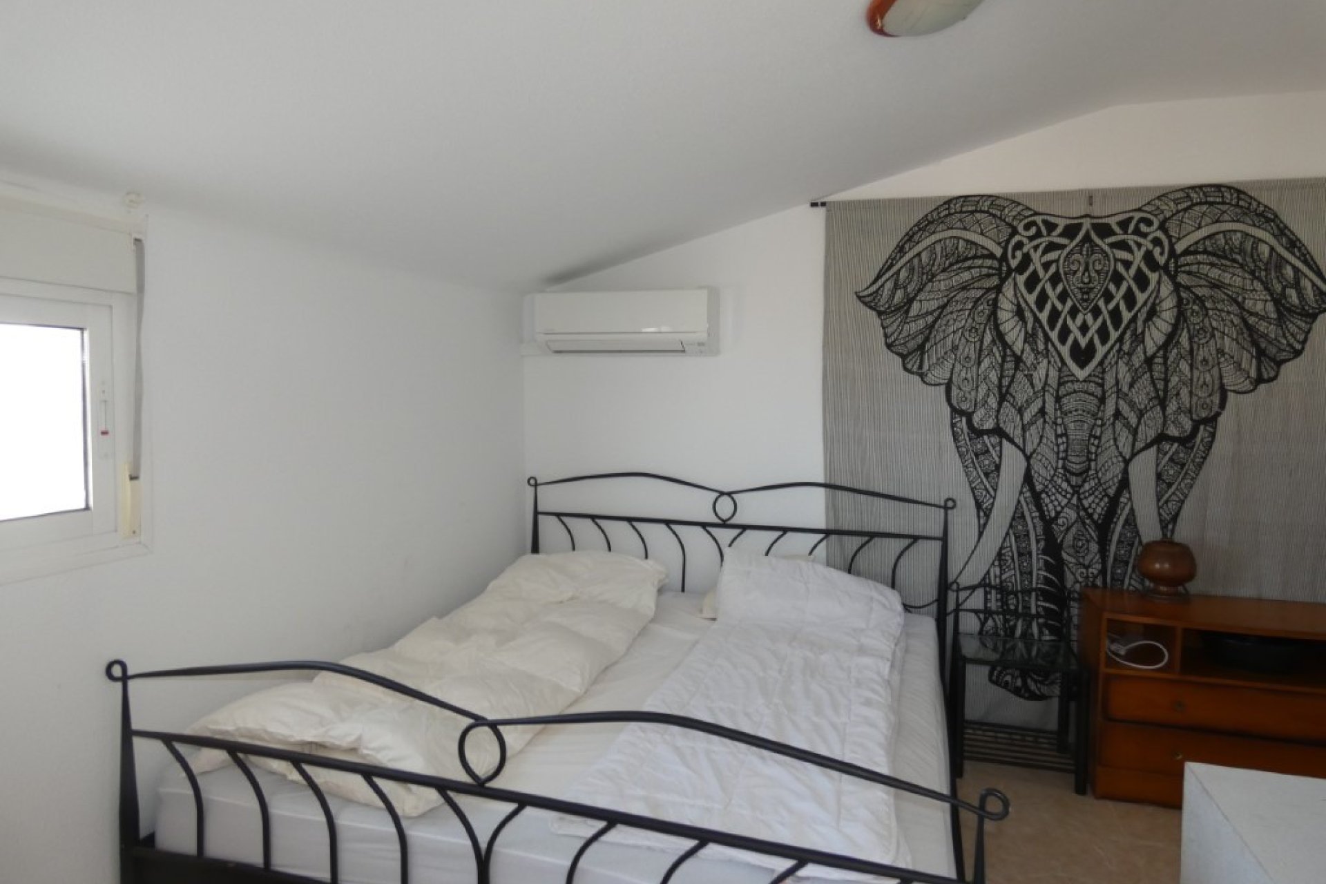 Használt ingatlanok - Apartman / lakás -
Orihuela - Playa Flamenca