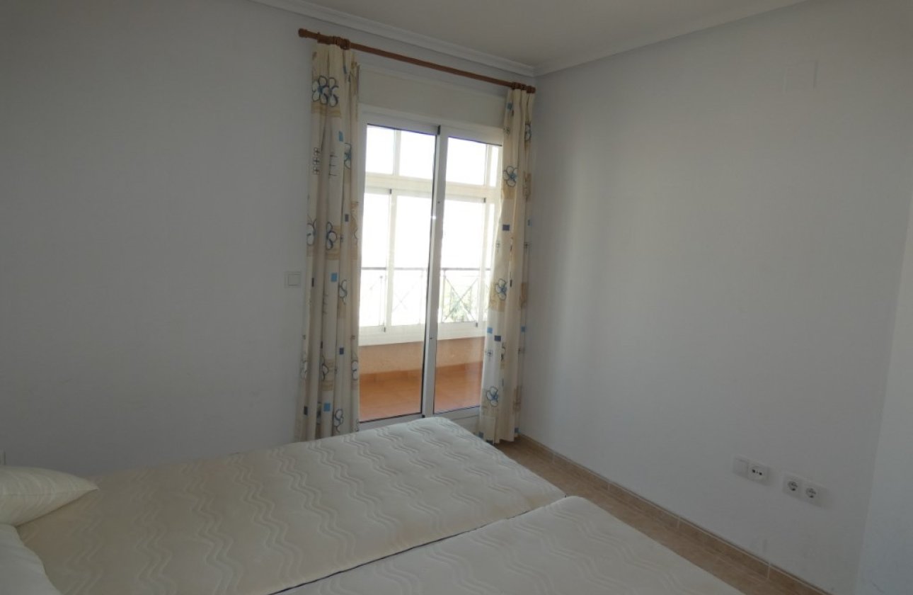 Használt ingatlanok - Apartman / lakás -
Orihuela - Playa Flamenca