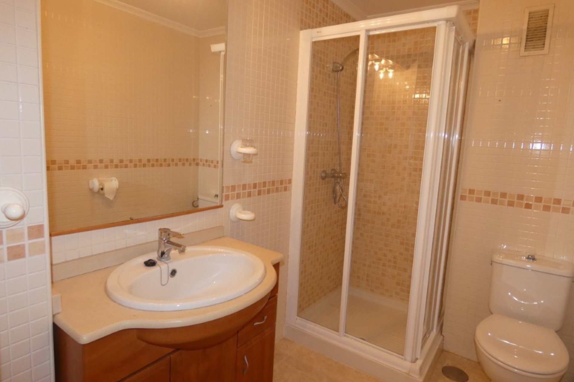 Használt ingatlanok - Apartman / lakás -
Orihuela - Playa Flamenca