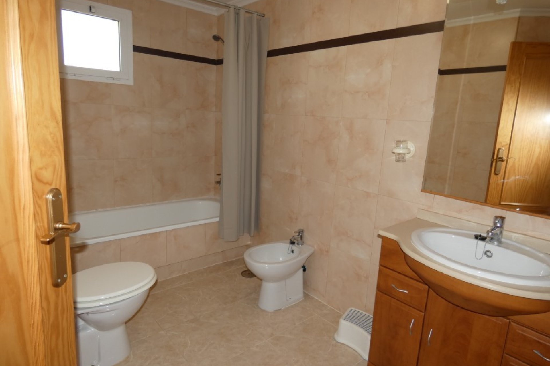 Használt ingatlanok - Apartman / lakás -
Orihuela - Playa Flamenca