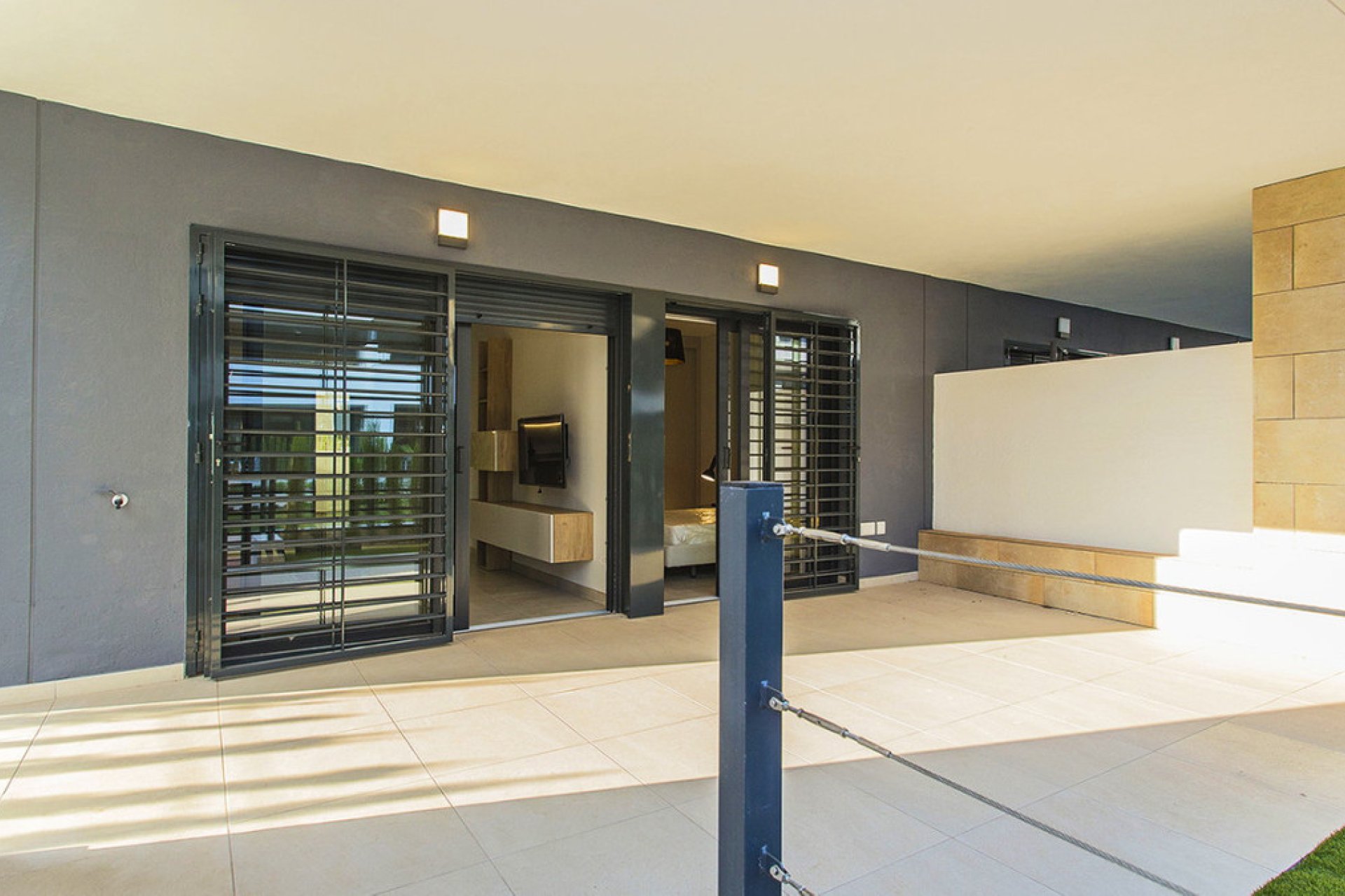 Használt ingatlanok - Apartman / lakás -
Orihuela - Playa Flamenca