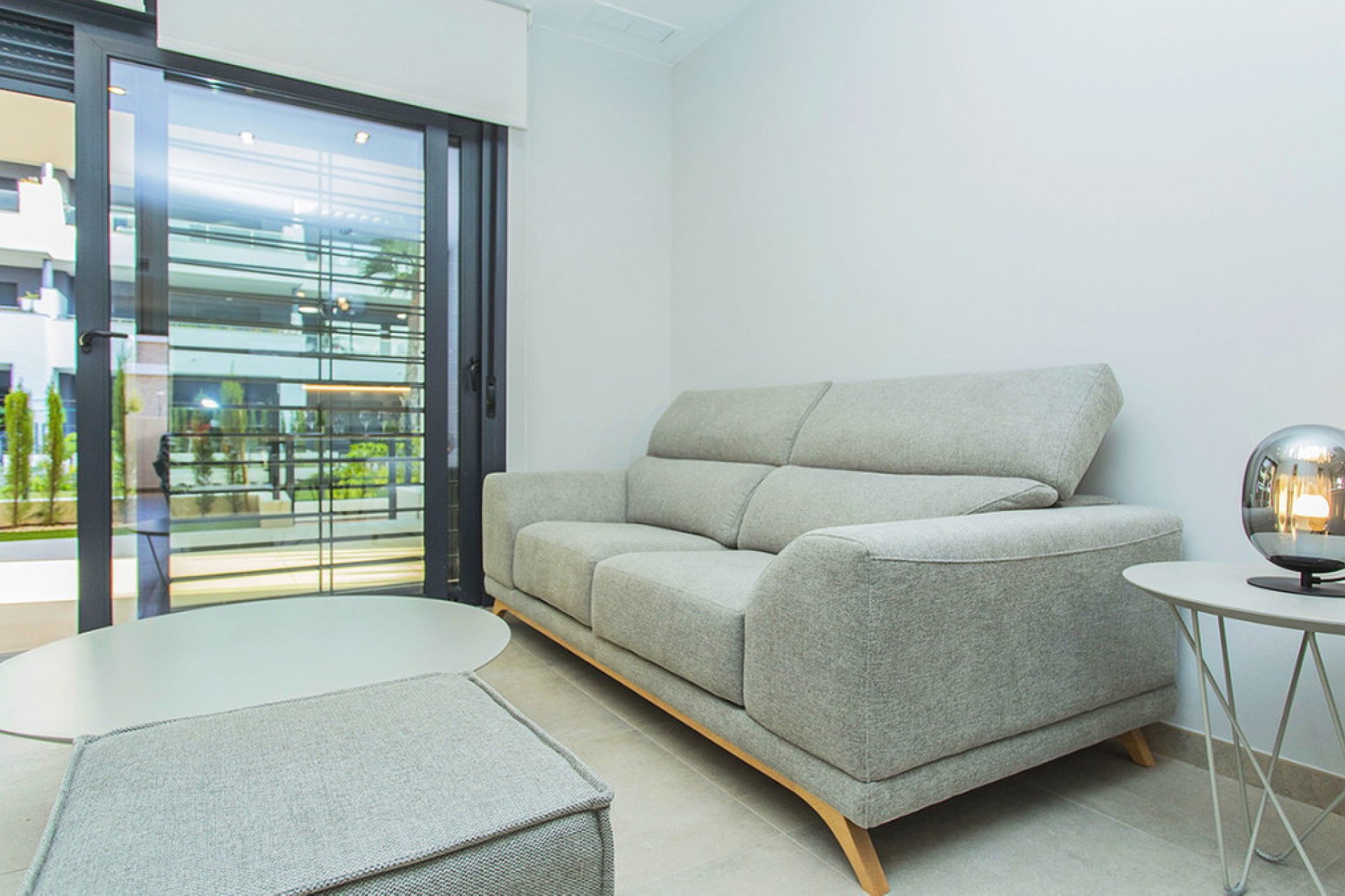 Használt ingatlanok - Apartman / lakás -
Orihuela - Playa Flamenca