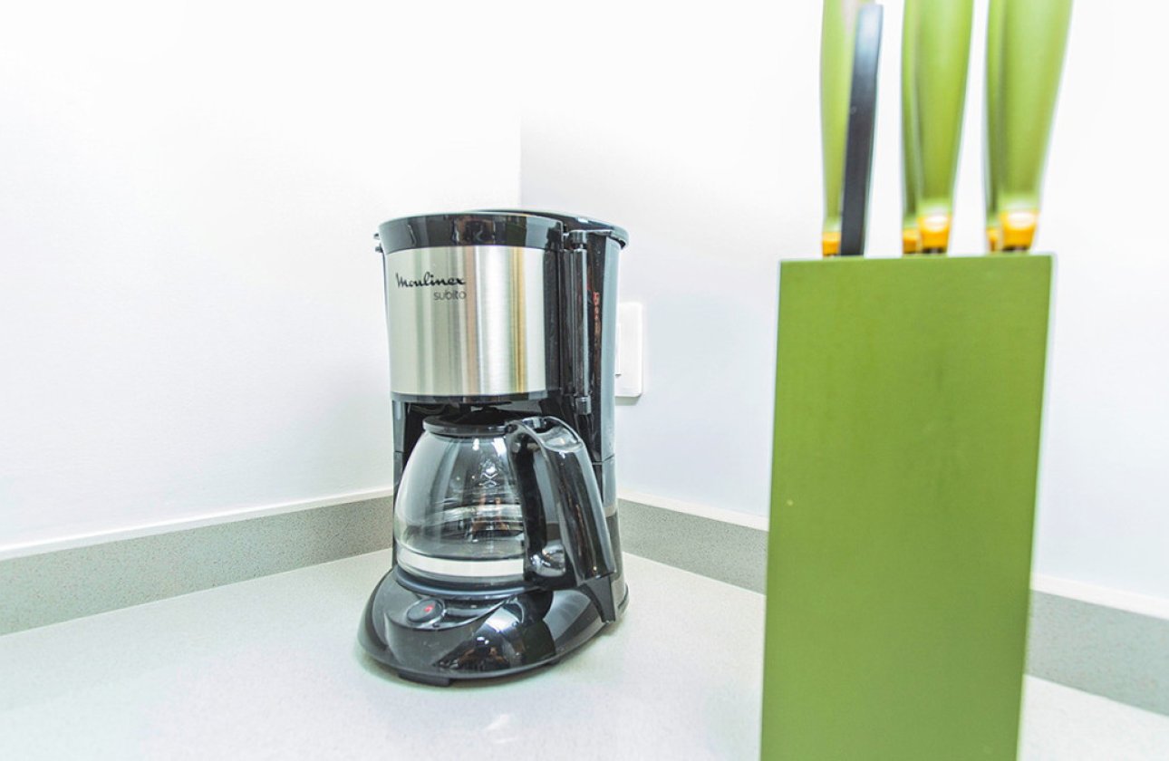 Használt ingatlanok - Apartman / lakás -
Orihuela - Playa Flamenca