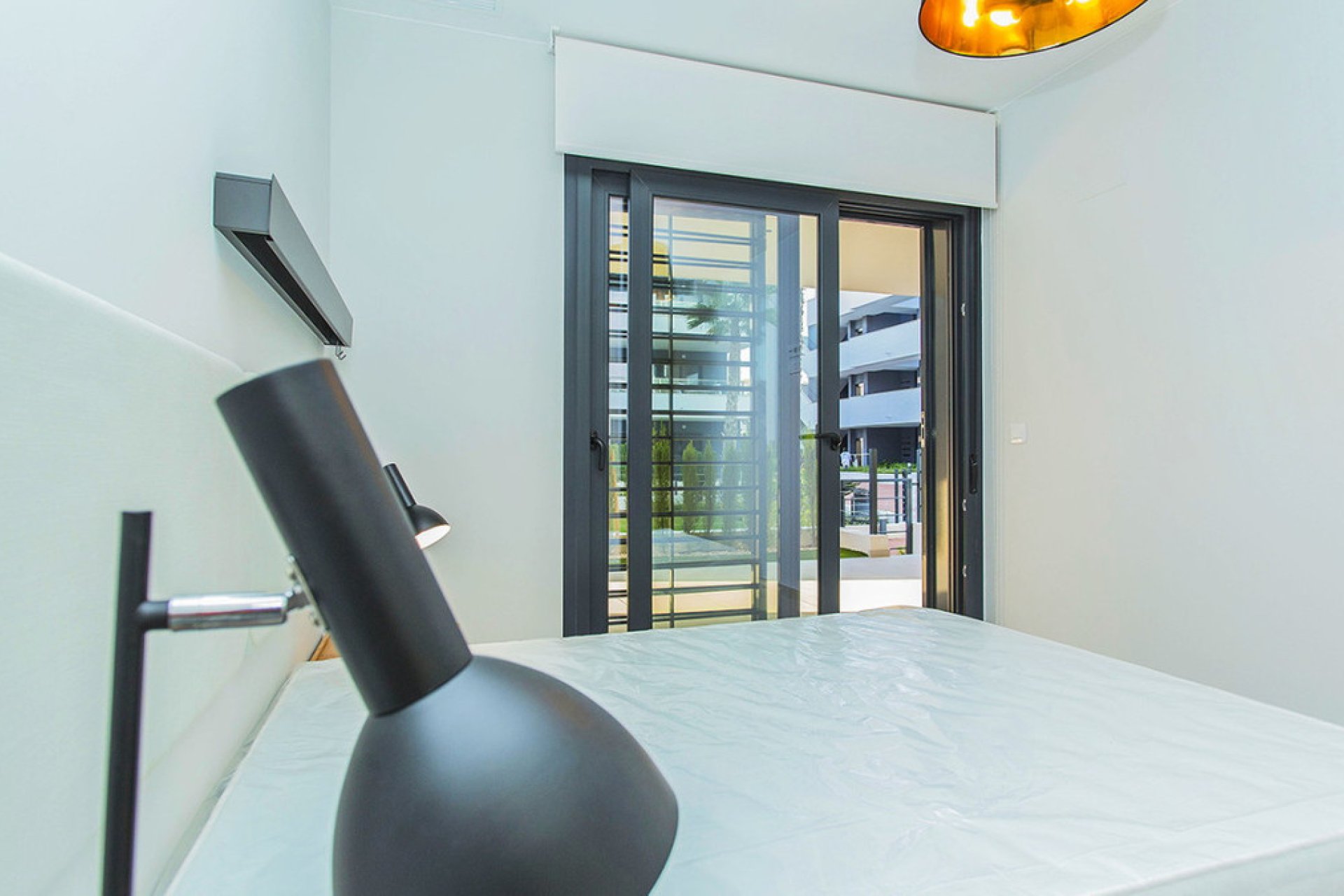 Használt ingatlanok - Apartman / lakás -
Orihuela - Playa Flamenca