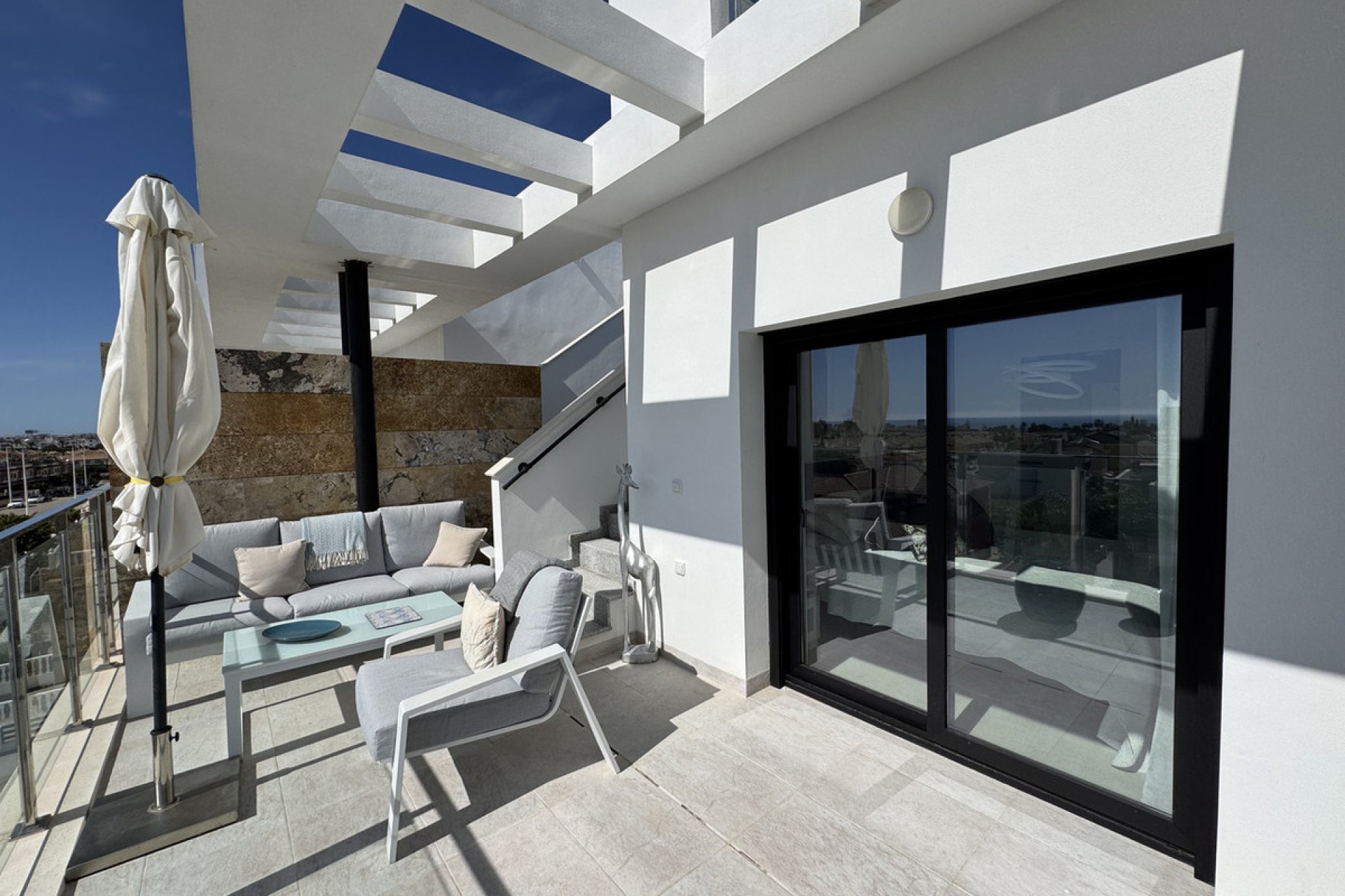 Használt ingatlanok - Apartman / lakás -
Orihuela - Playa Flamenca