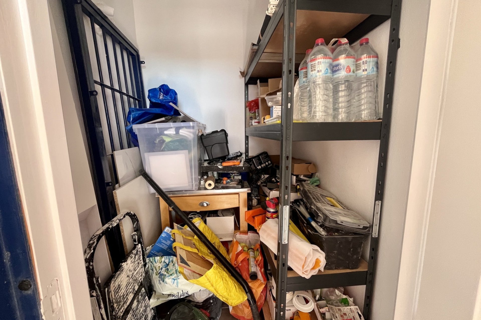 Használt ingatlanok - Apartman / lakás -
Orihuela - Playa Flamenca