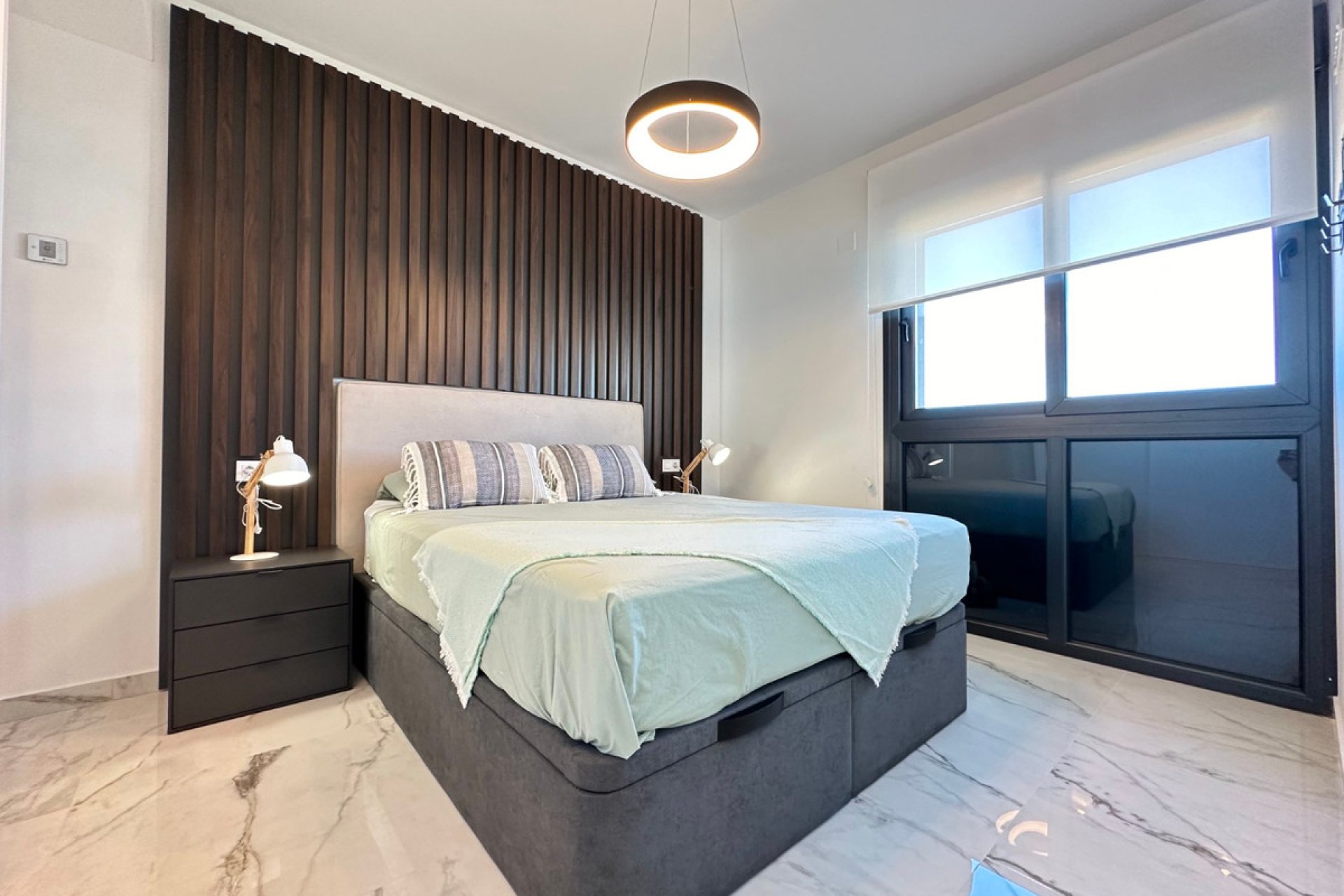 Használt ingatlanok - Apartman / lakás -
Orihuela - Playa Flamenca