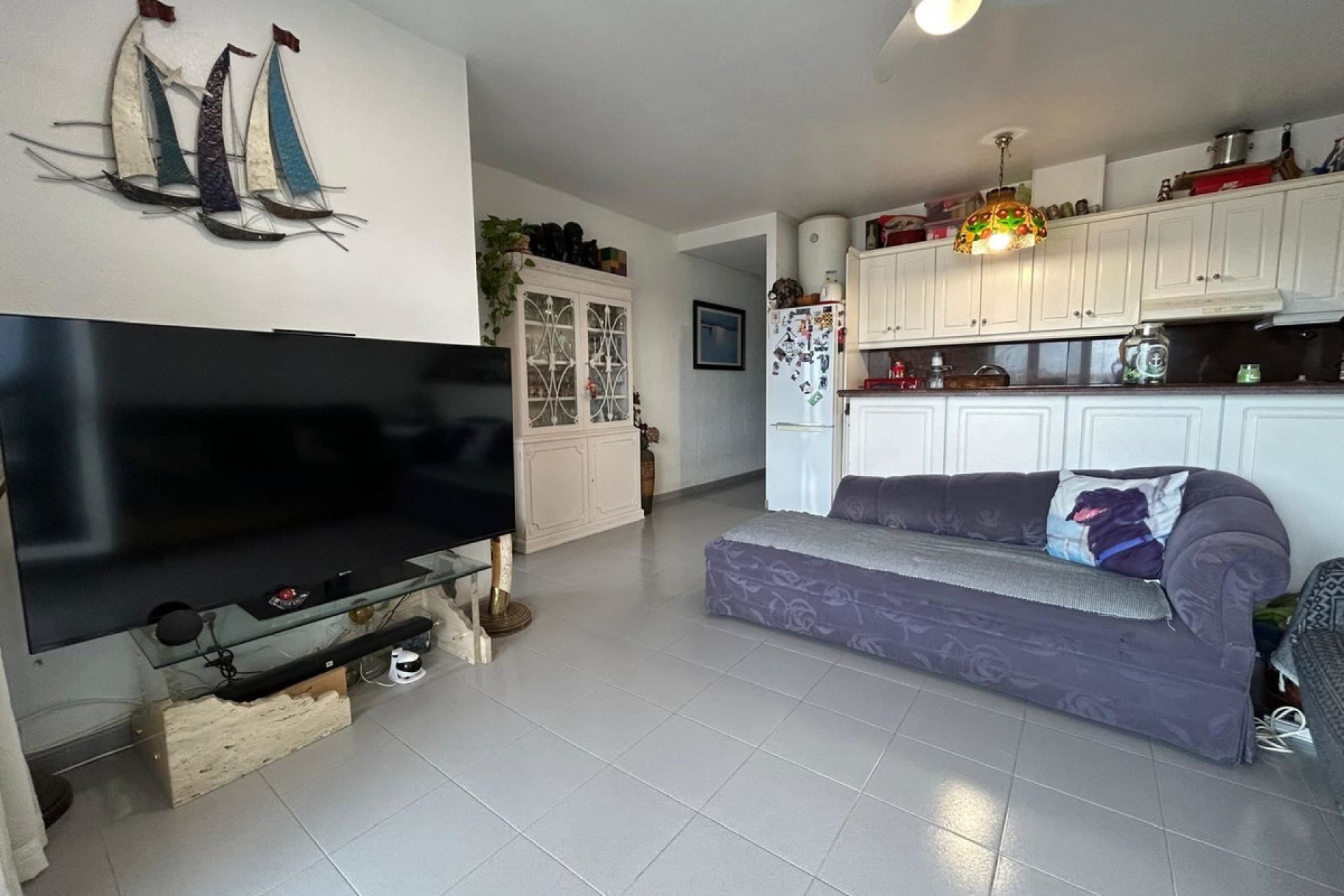 Használt ingatlanok - Apartman / lakás -
Orihuela - Playa Flamenca