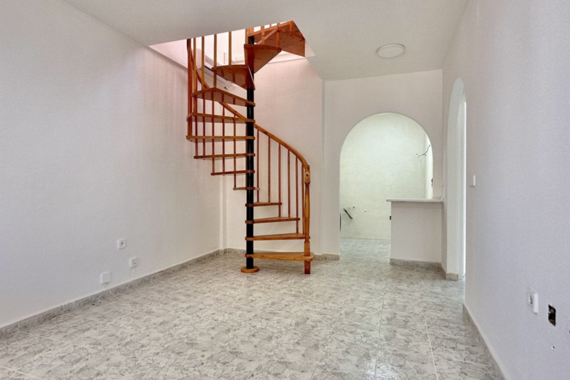 Használt ingatlanok - Apartman / lakás -
Orihuela - Playa Flamenca