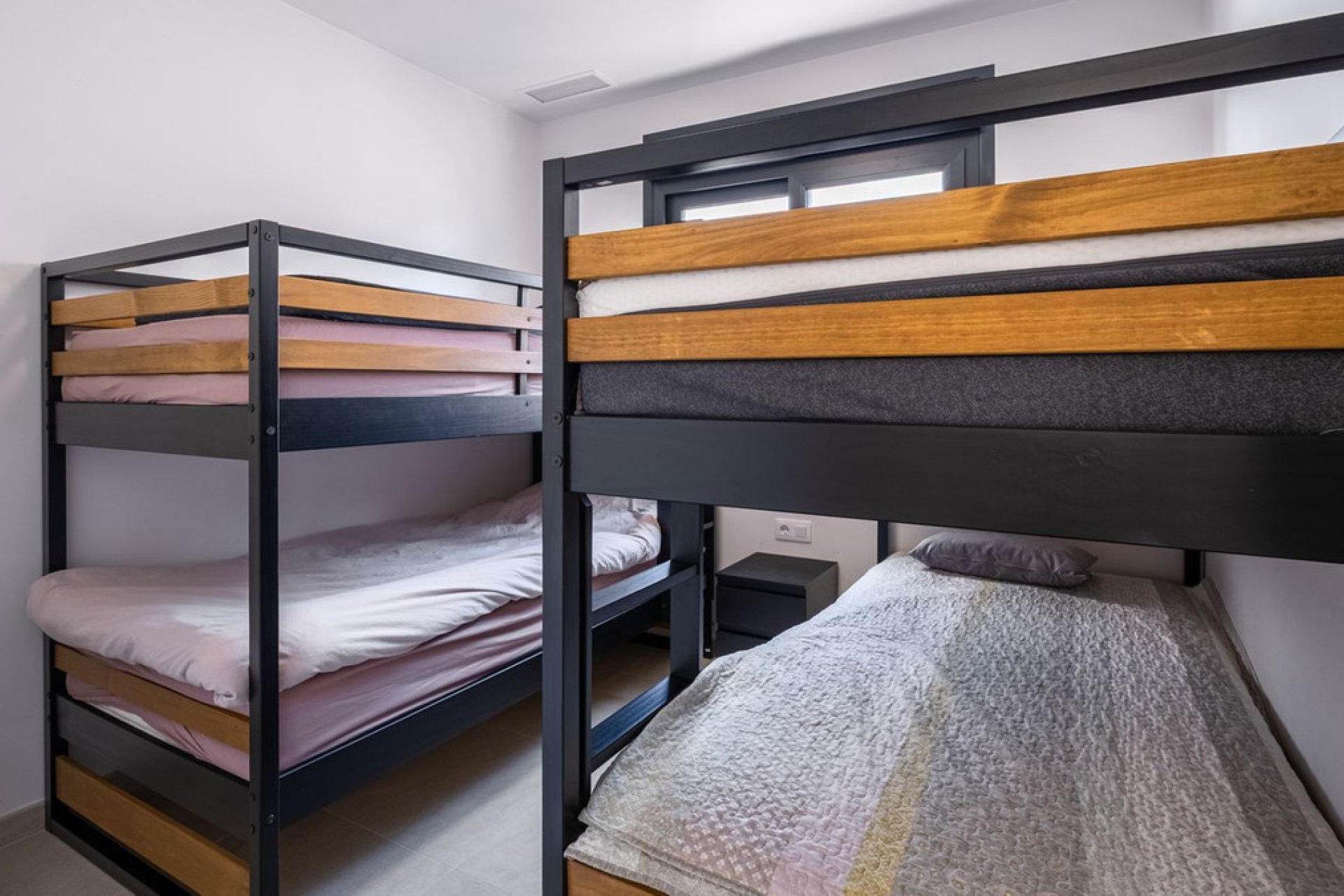 Használt ingatlanok - Apartman / lakás -
Orihuela - Playa Flamenca