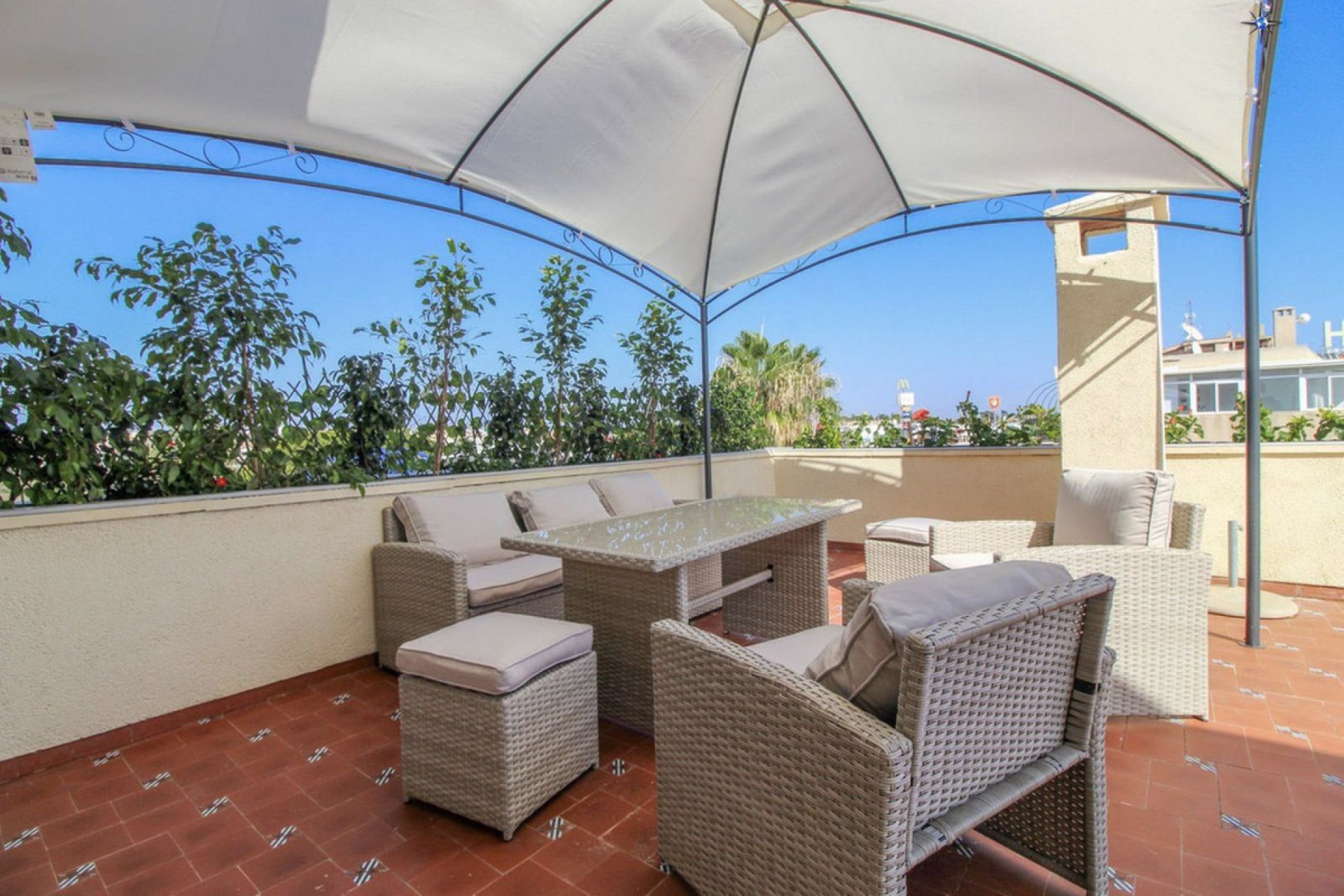 Használt ingatlanok - Apartman / lakás -
Orihuela - Punta Prima