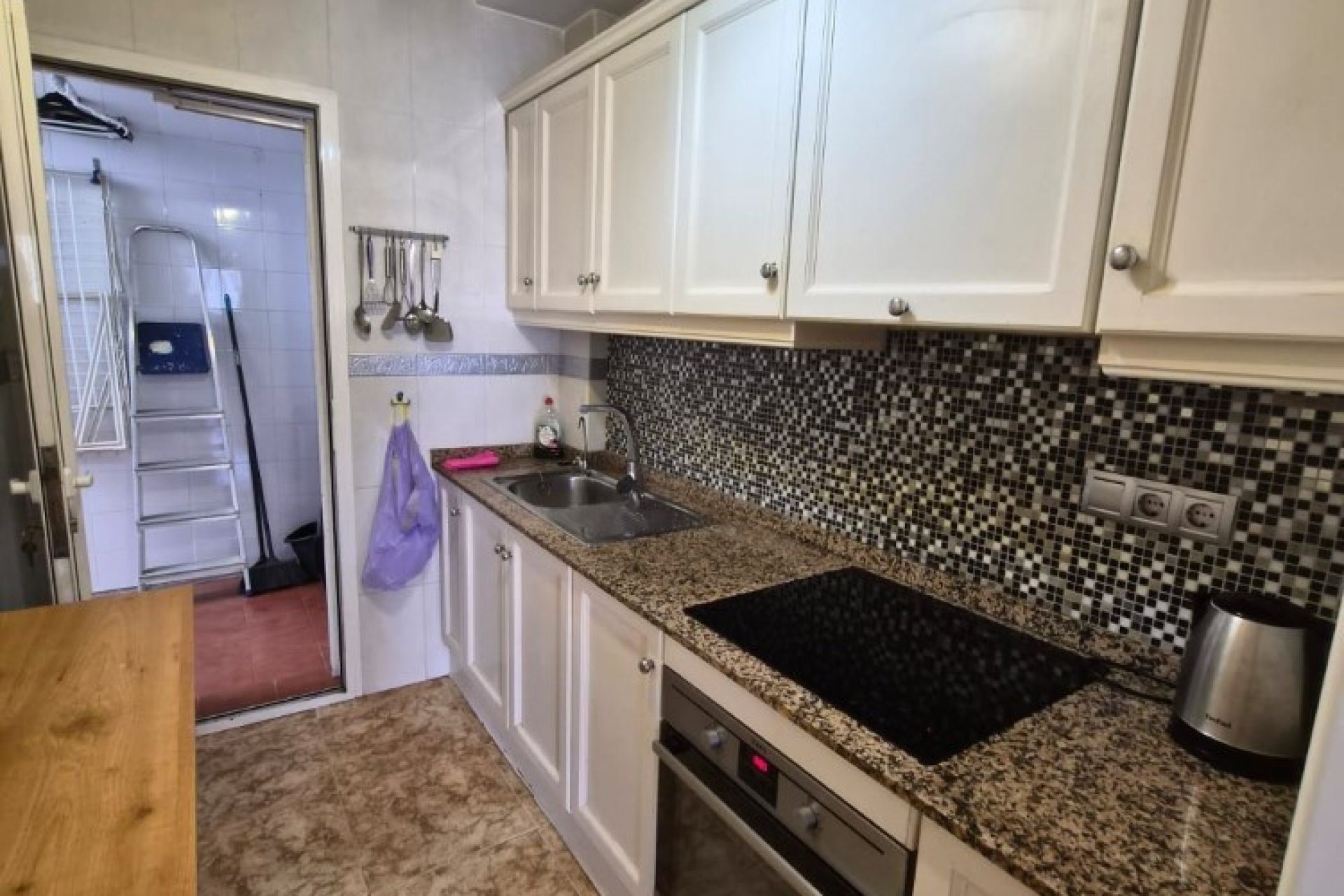 Használt ingatlanok - Apartman / lakás -
Orihuela - Punta Prima