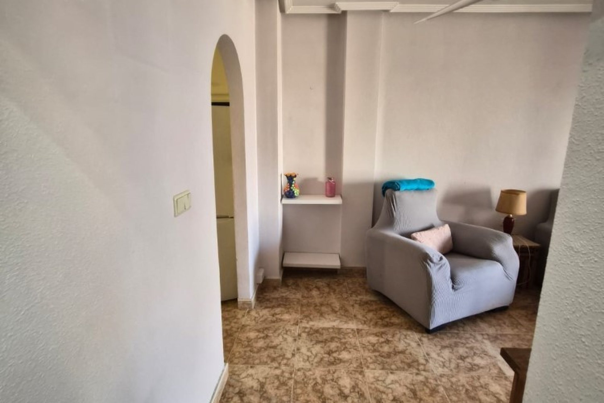 Használt ingatlanok - Apartman / lakás -
Orihuela - Punta Prima
