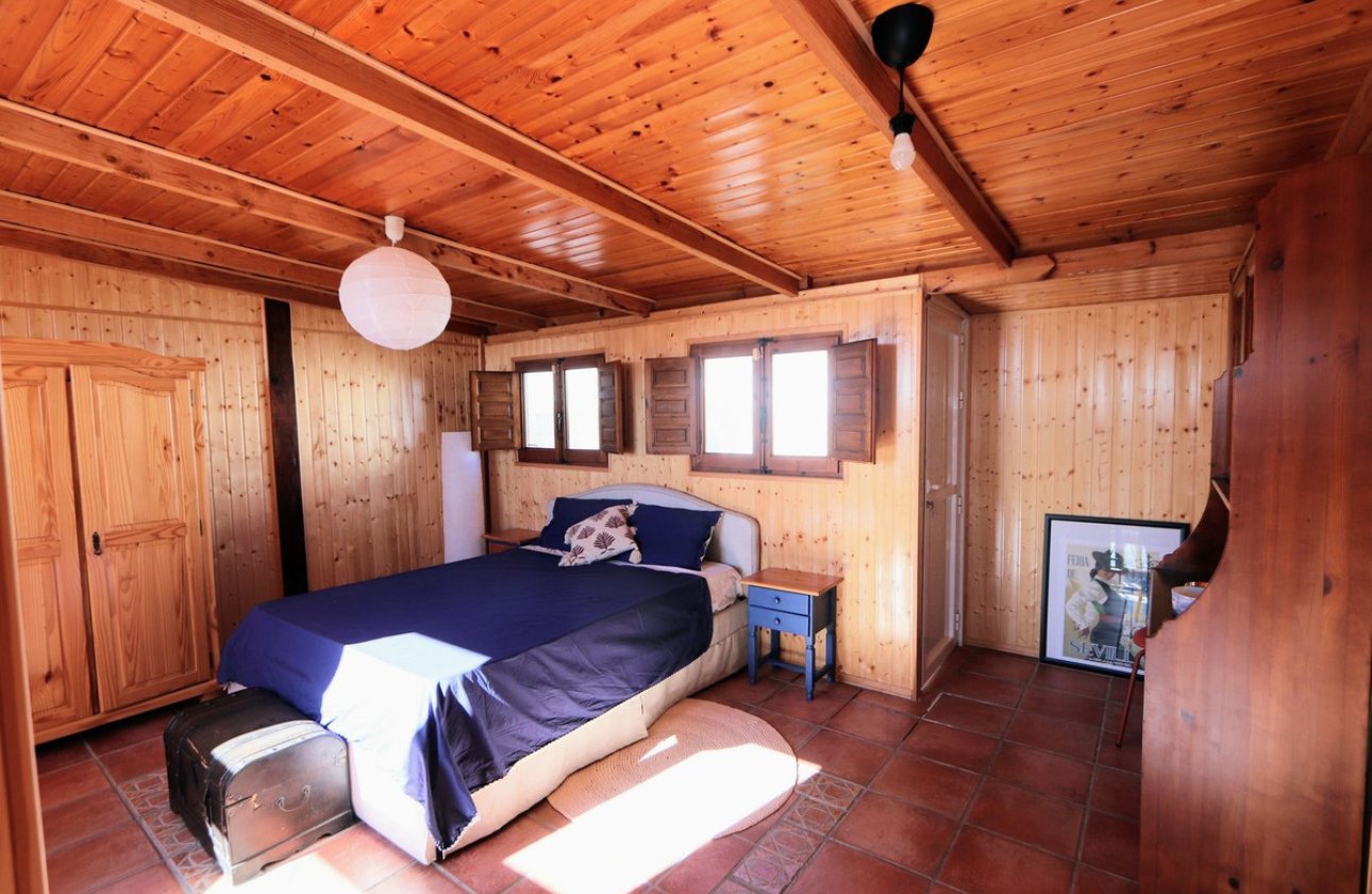 Használt ingatlanok - Apartman / lakás -
Orihuela - Punta Prima