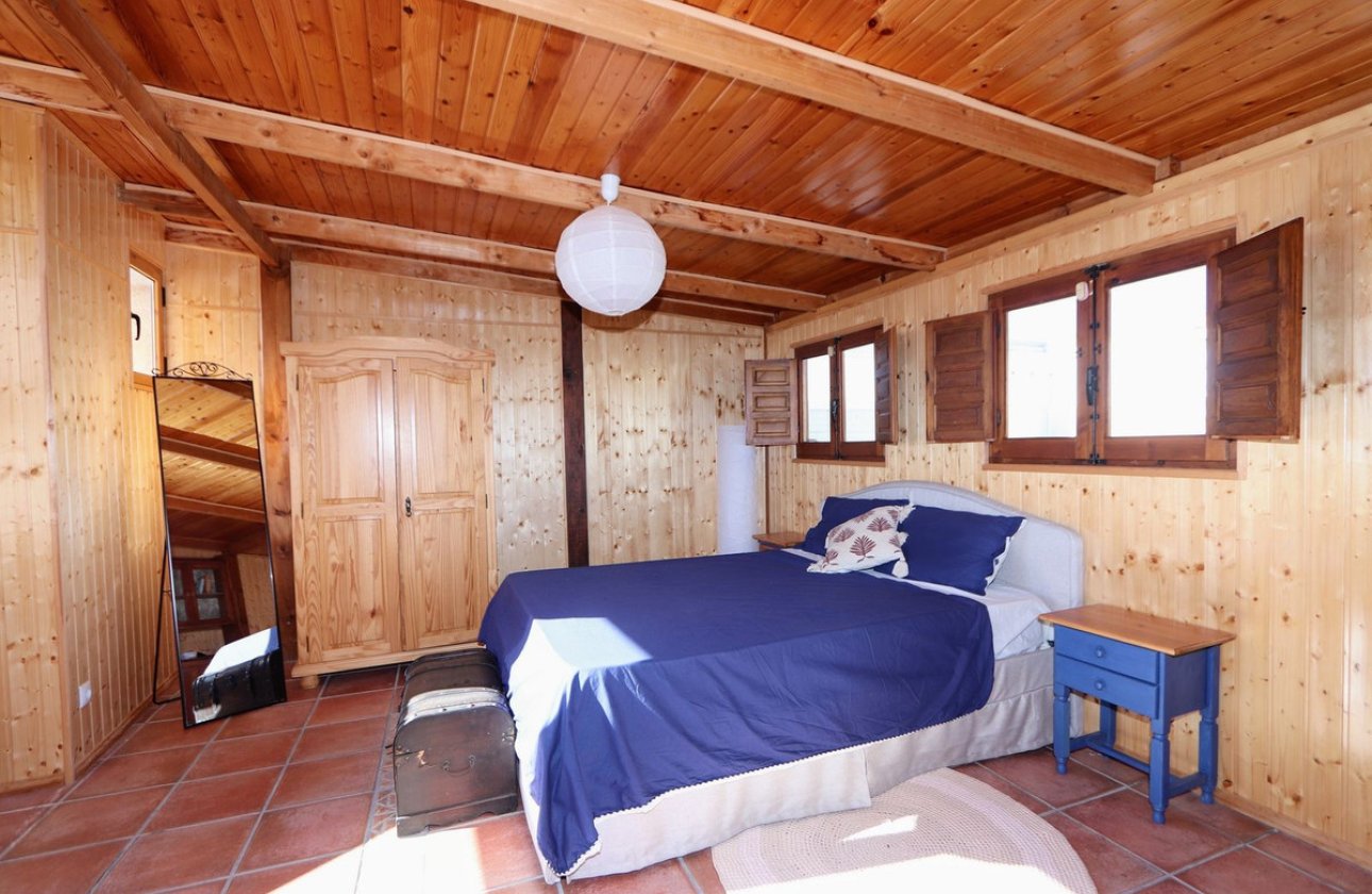 Használt ingatlanok - Apartman / lakás -
Orihuela - Punta Prima