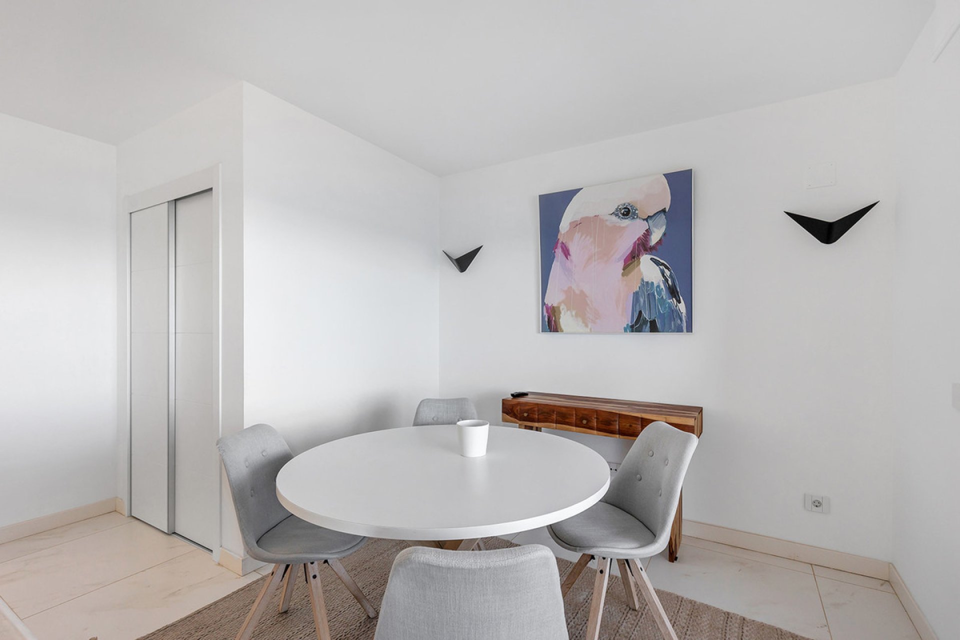 Használt ingatlanok - Apartman / lakás -
Orihuela - Punta Prima