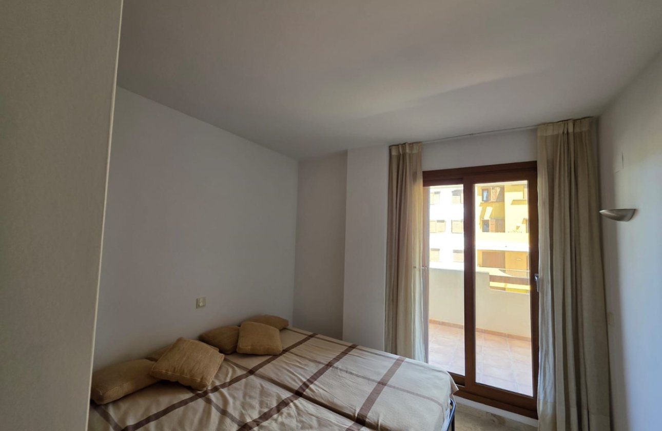 Használt ingatlanok - Apartman / lakás -
Orihuela - Punta Prima