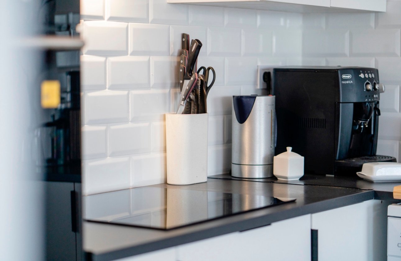 Használt ingatlanok - Apartman / lakás -
Orihuela - Punta Prima