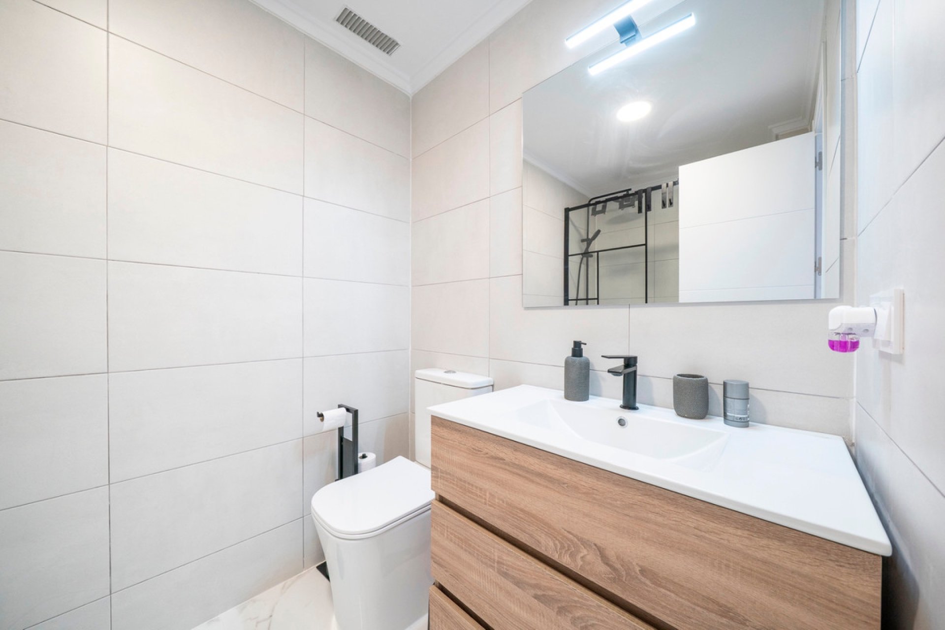 Használt ingatlanok - Apartman / lakás -
Orihuela - Punta Prima