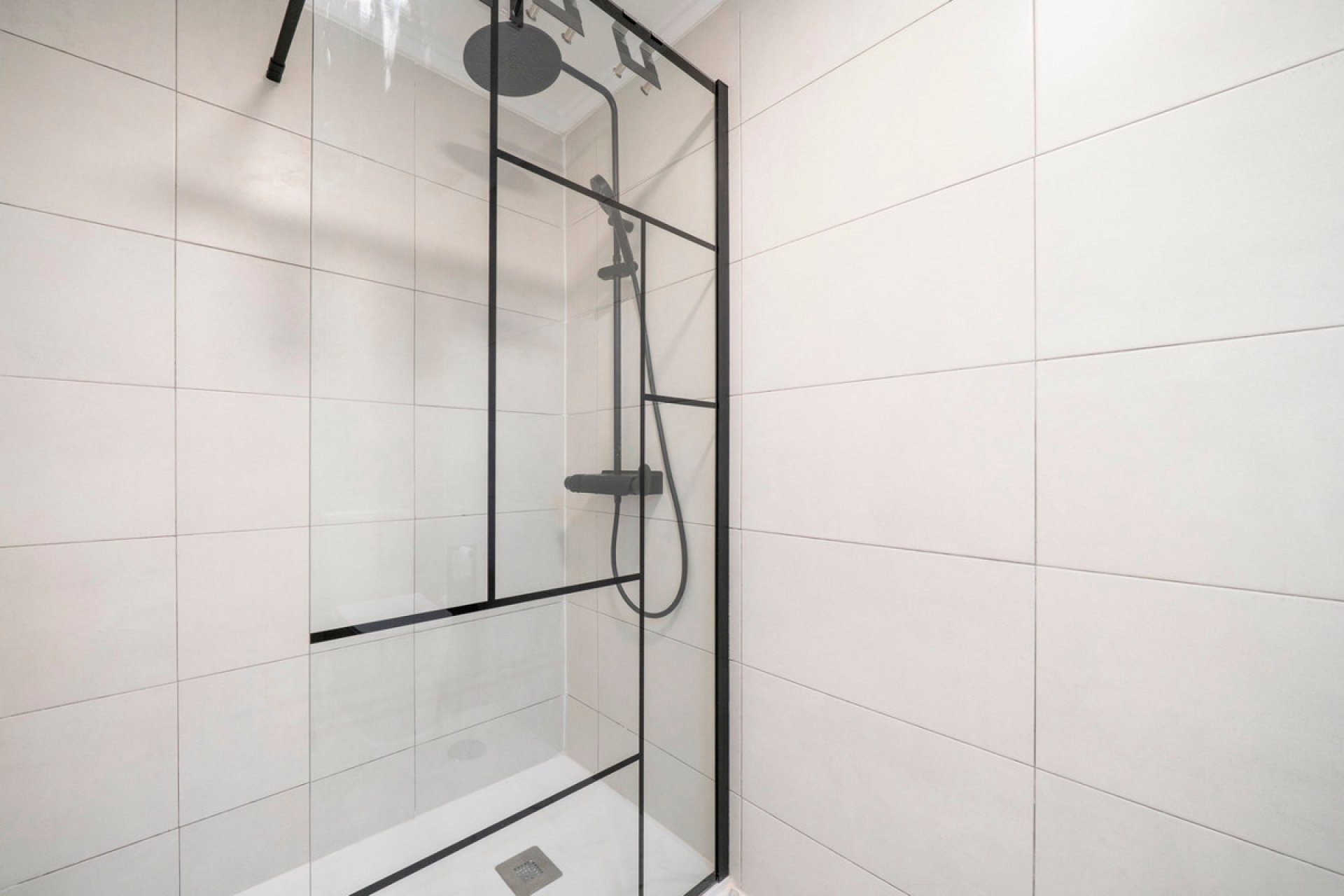 Használt ingatlanok - Apartman / lakás -
Orihuela - Punta Prima