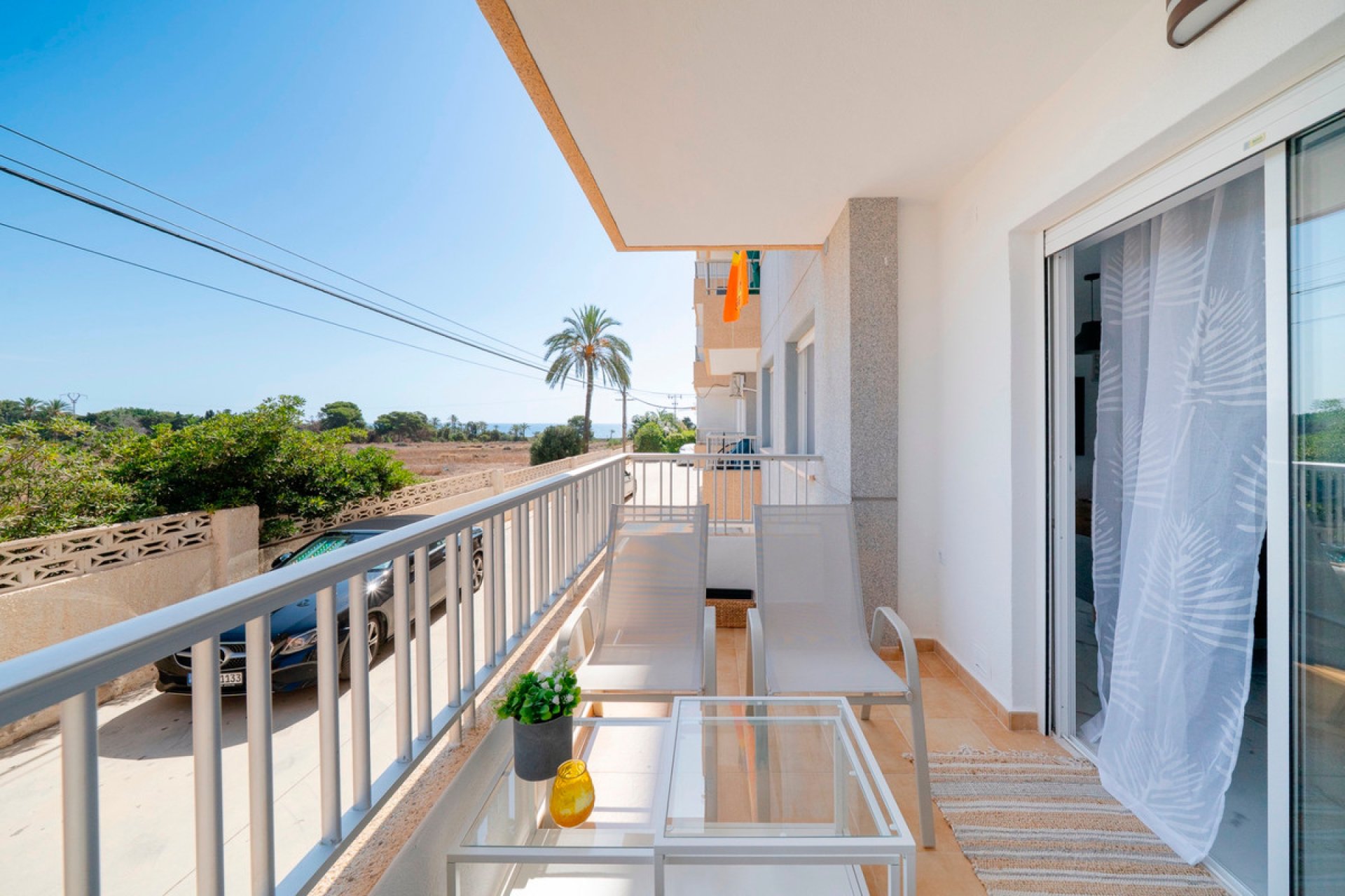 Használt ingatlanok - Apartman / lakás -
Orihuela - Punta Prima