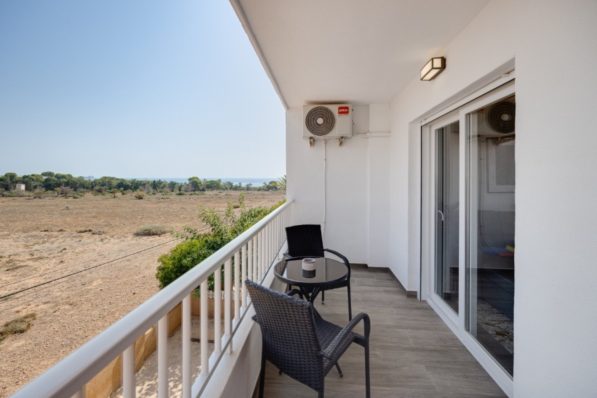 Használt ingatlanok - Apartman / lakás -
Orihuela - Punta Prima