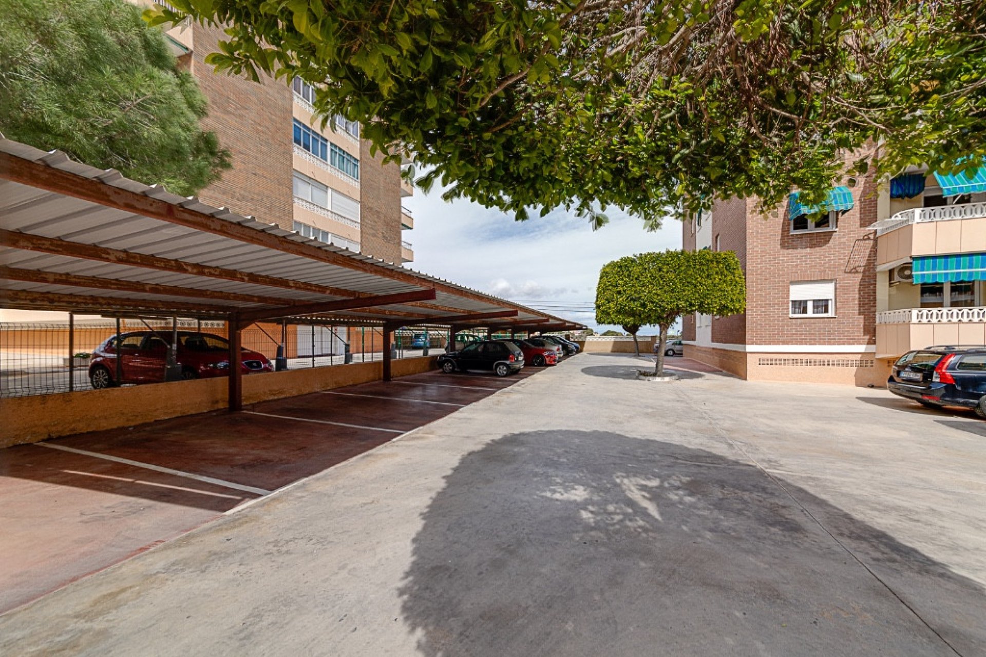 Használt ingatlanok - Apartman / lakás -
Orihuela - Punta Prima