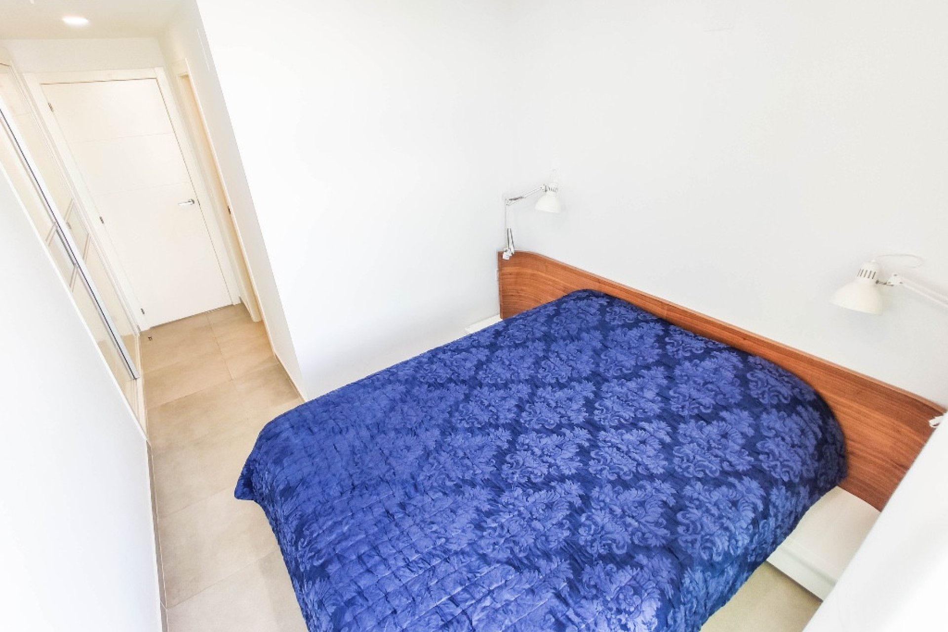 Használt ingatlanok - Apartman / lakás -
Orihuela - Punta Prima