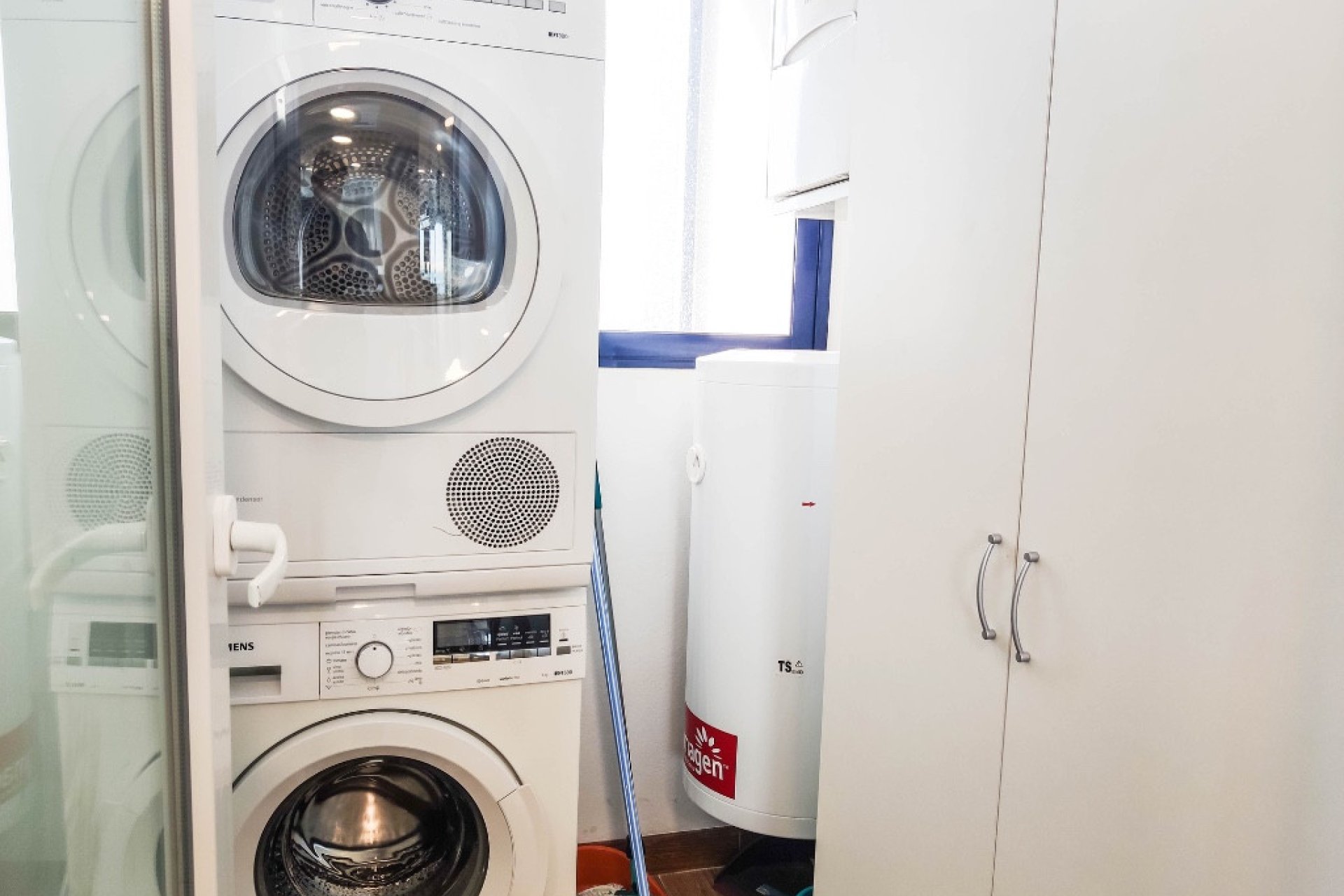 Használt ingatlanok - Apartman / lakás -
Orihuela - Punta Prima