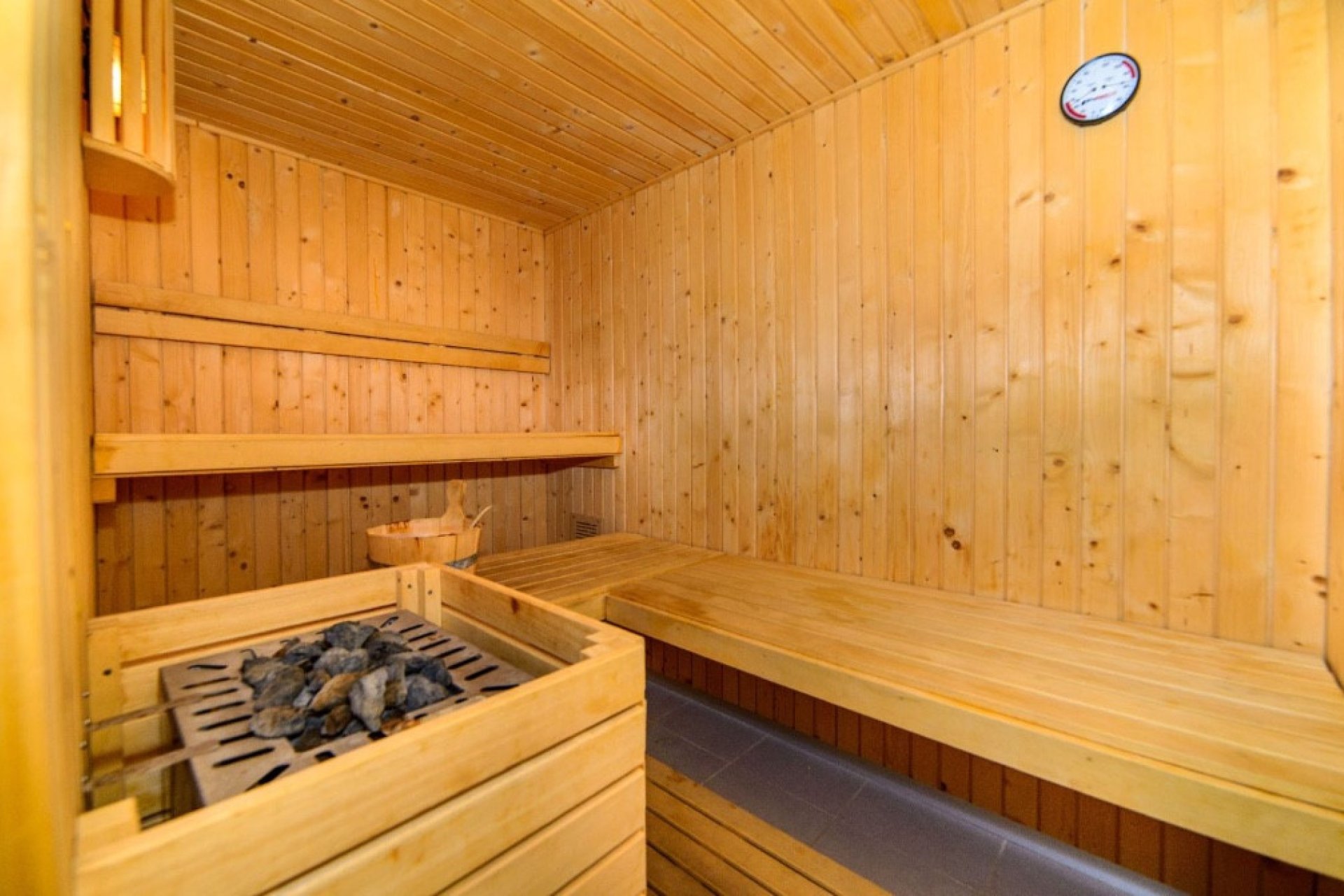 Használt ingatlanok - Apartman / lakás -
Orihuela - Punta Prima