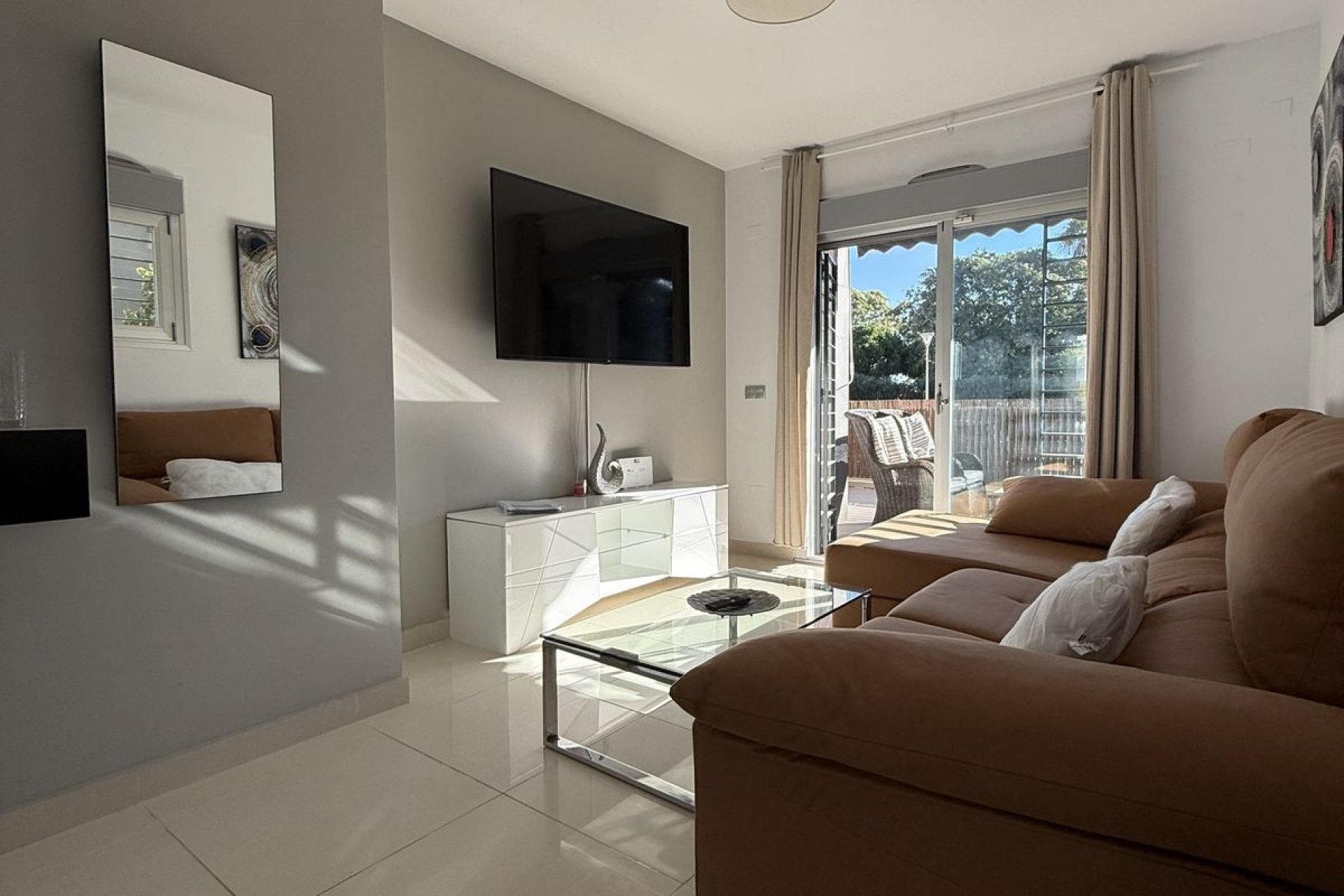 Használt ingatlanok - Apartman / lakás -
Orihuela - Punta Prima