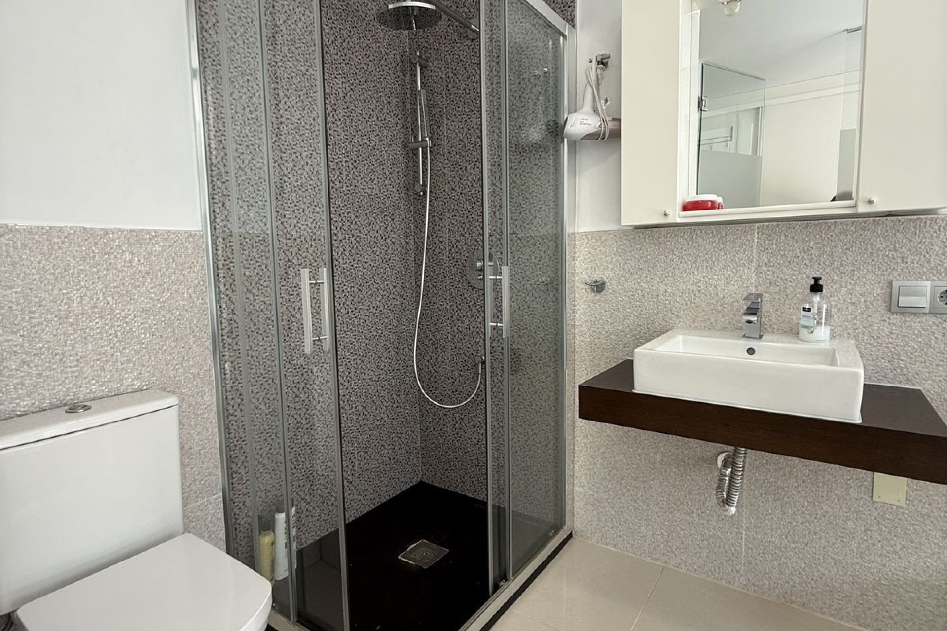 Használt ingatlanok - Apartman / lakás -
Orihuela - Punta Prima