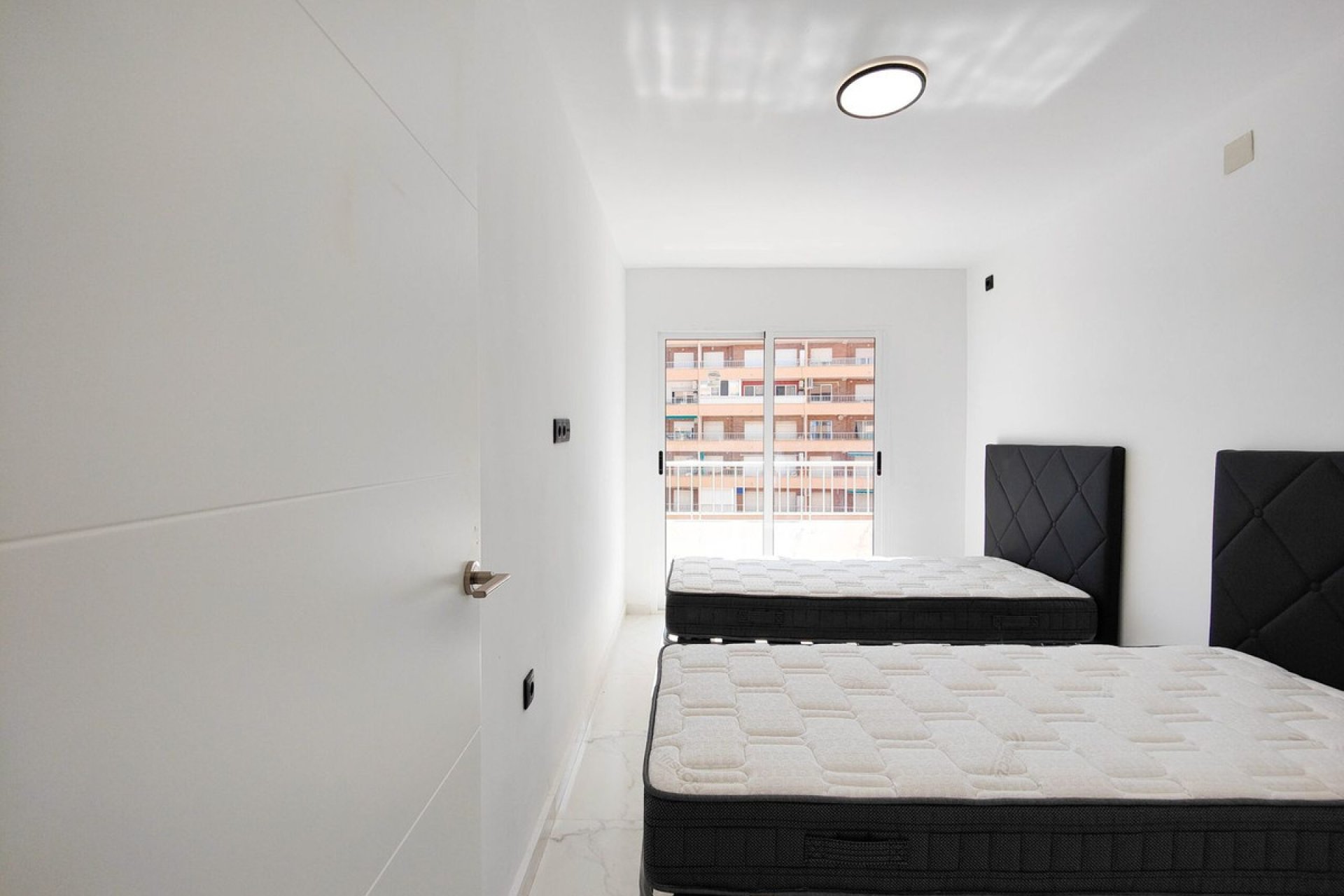 Használt ingatlanok - Apartman / lakás -
Orihuela - Punta Prima