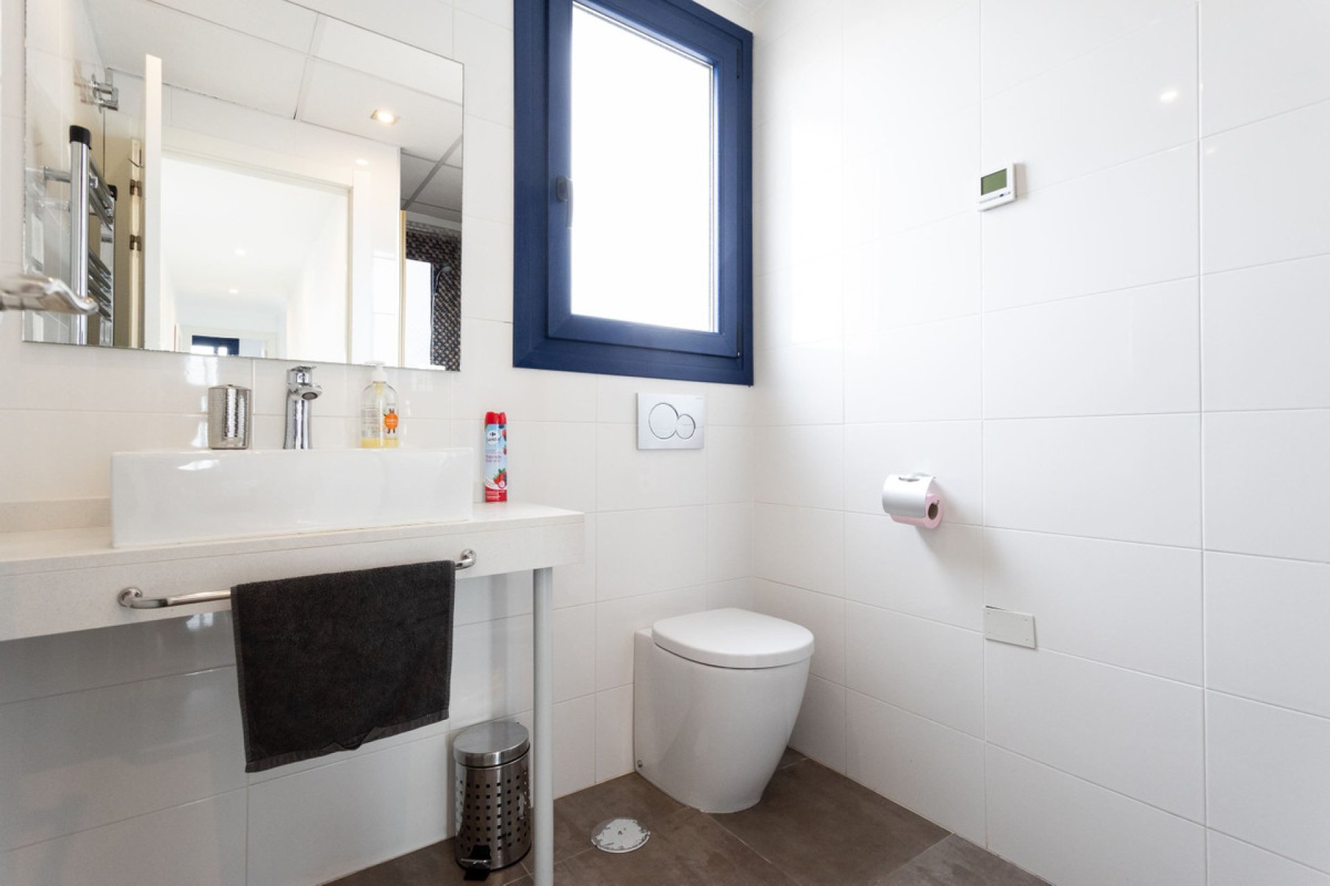 Használt ingatlanok - Apartman / lakás -
Orihuela - Punta Prima