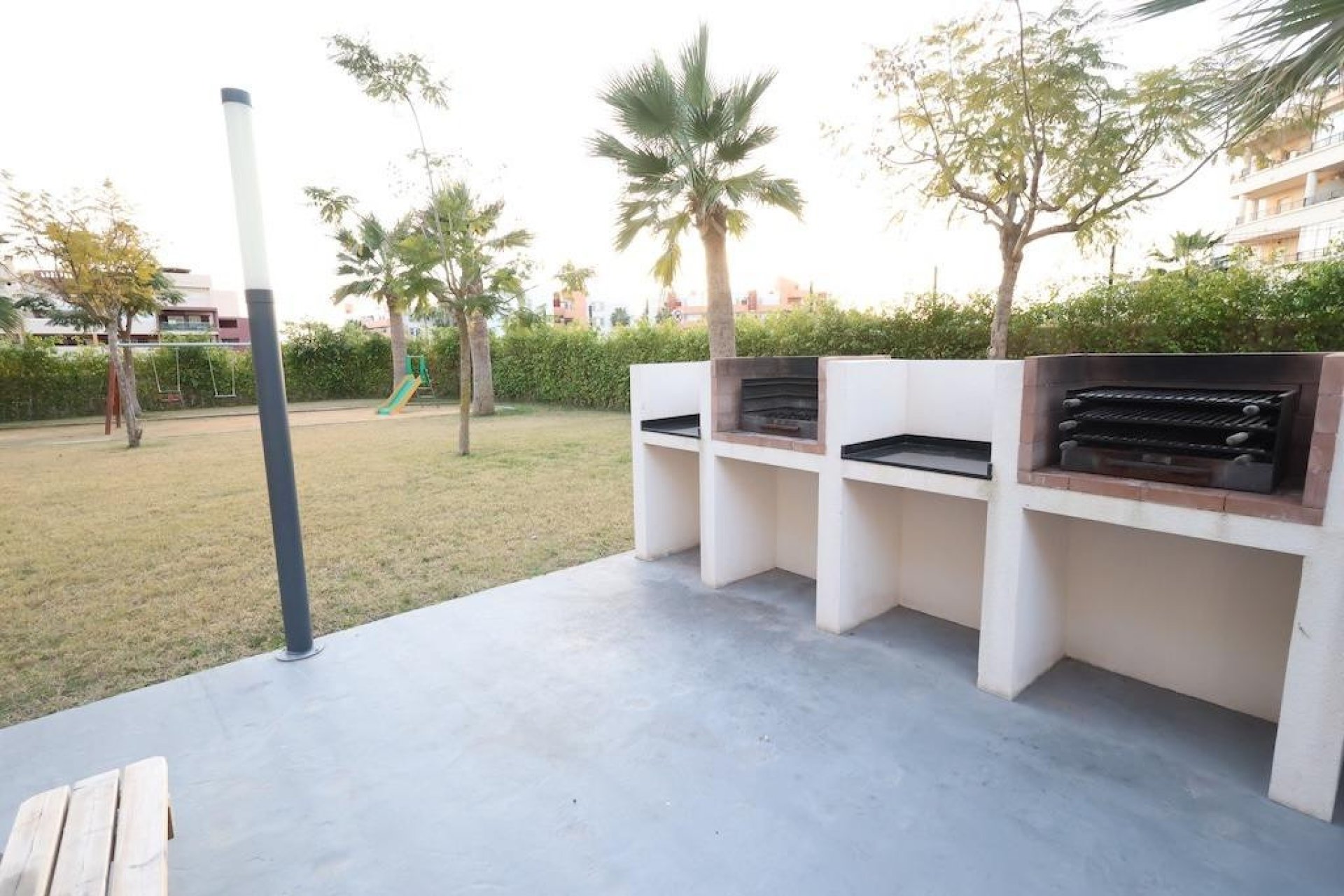 Használt ingatlanok - Apartman / lakás -
Orihuela - Punta Prima