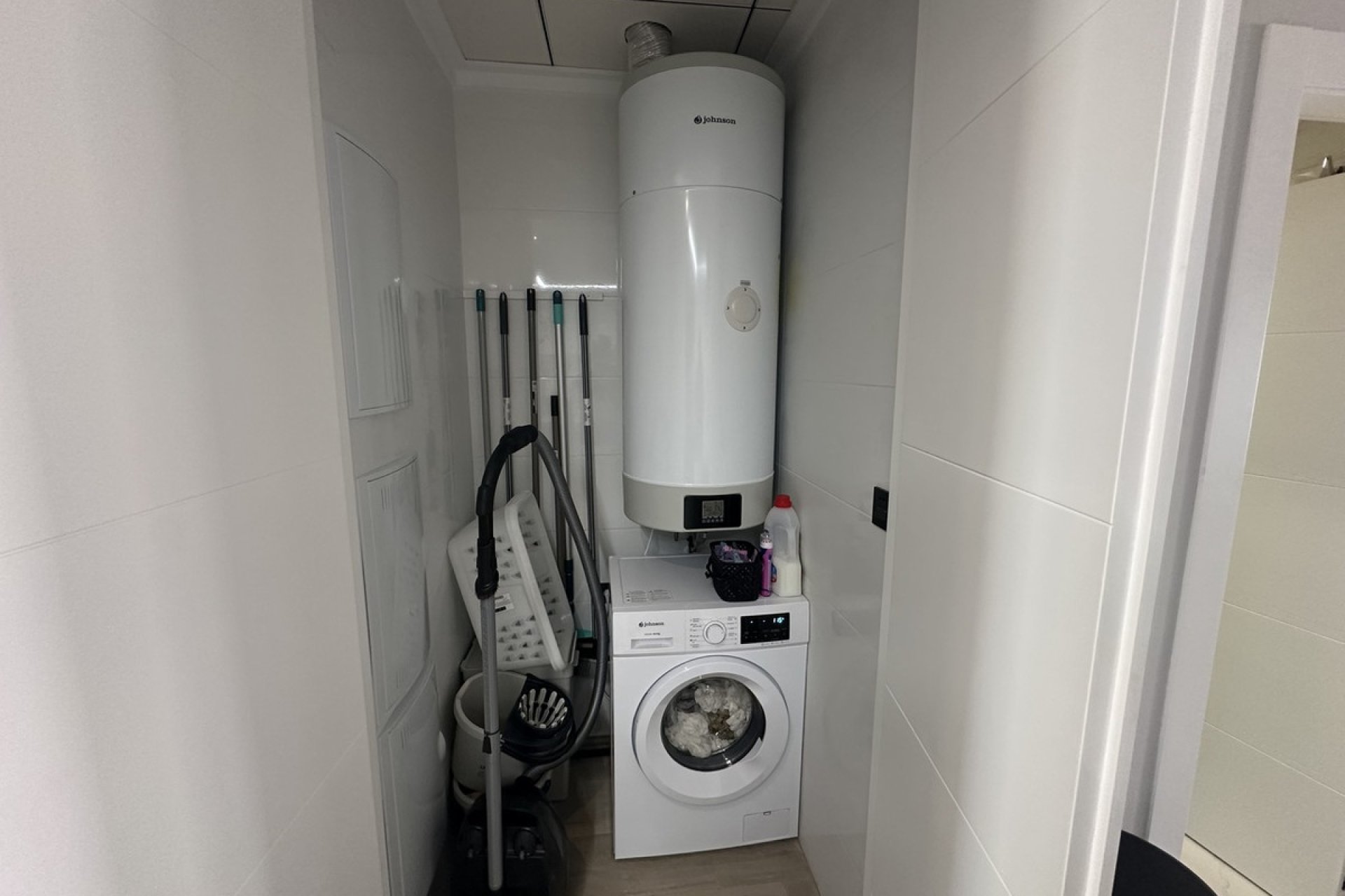 Használt ingatlanok - Apartman / lakás -
Orihuela - Punta Prima