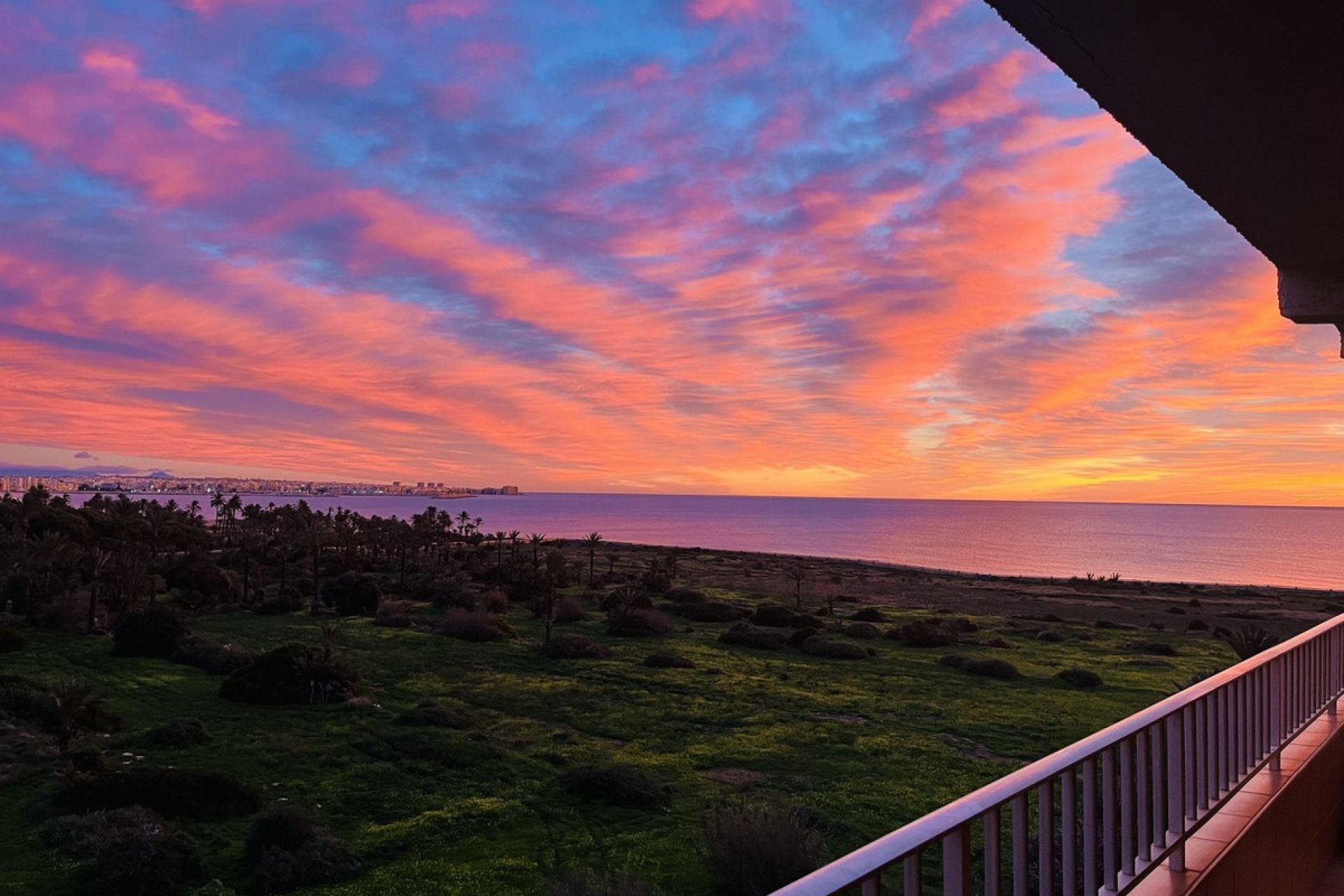 Használt ingatlanok - Apartman / lakás -
Orihuela - Punta Prima