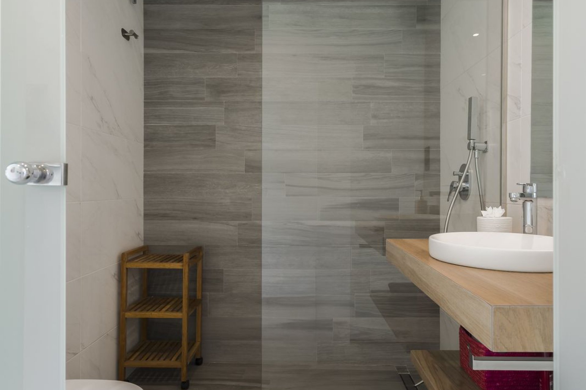 Használt ingatlanok - Apartman / lakás -
Orihuela - Punta Prima