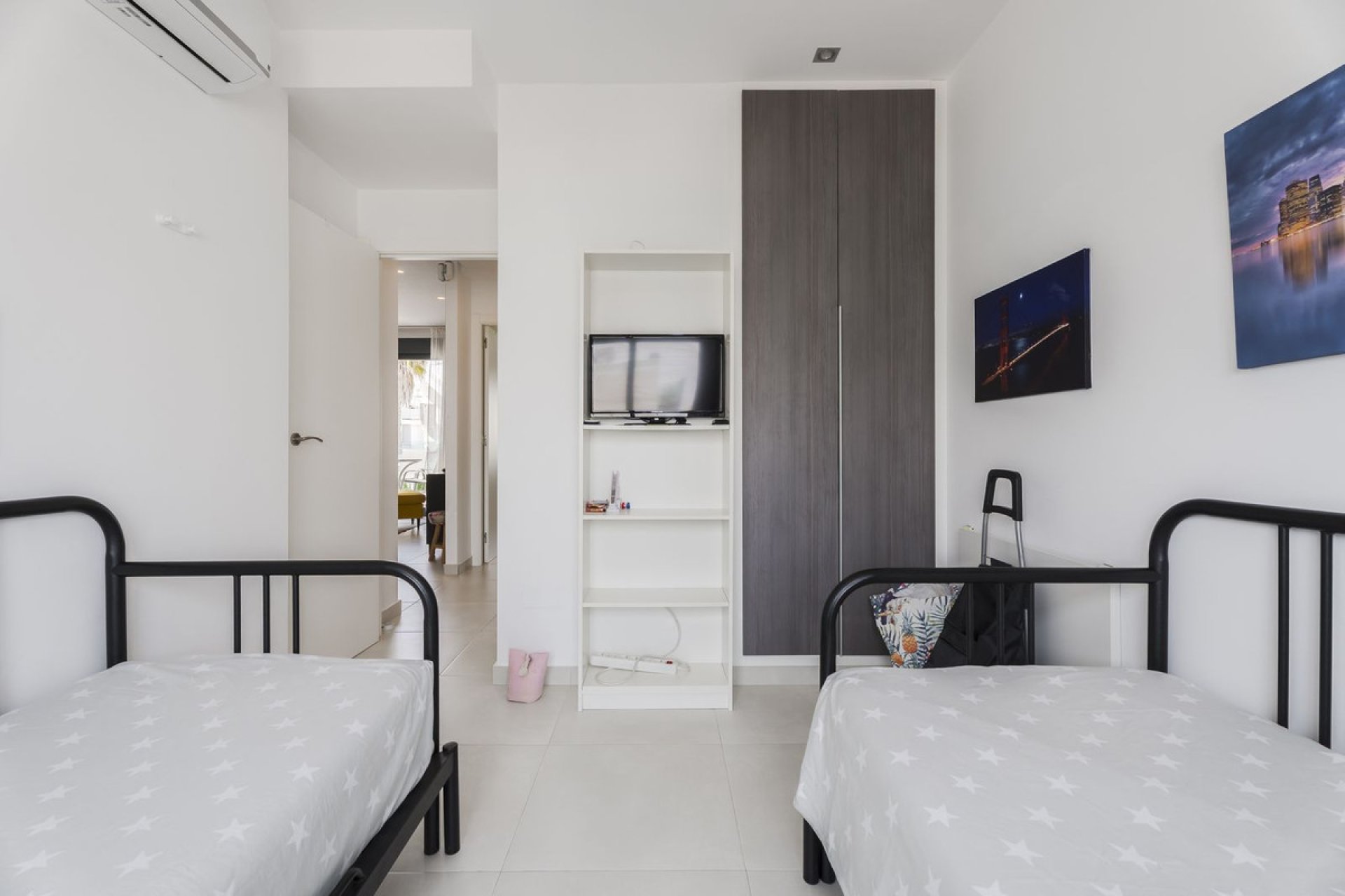 Használt ingatlanok - Apartman / lakás -
Orihuela - Punta Prima