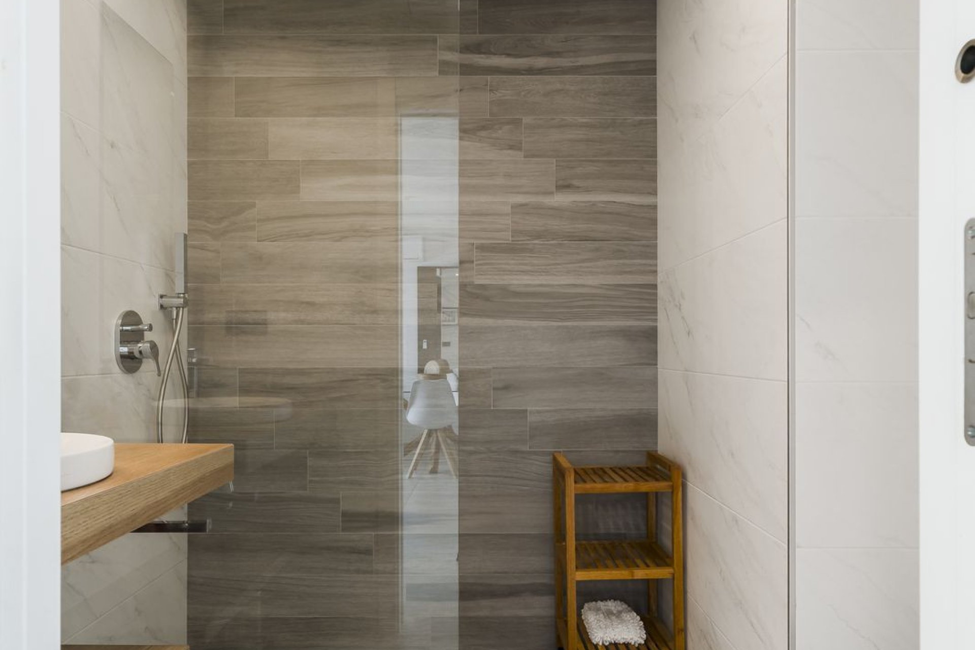 Használt ingatlanok - Apartman / lakás -
Orihuela - Punta Prima