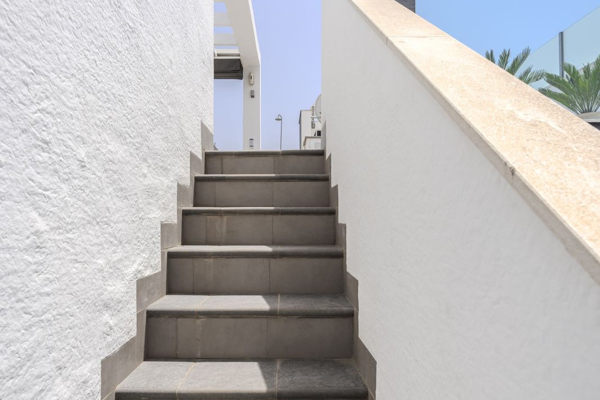 Használt ingatlanok - Apartman / lakás -
Orihuela - Punta Prima