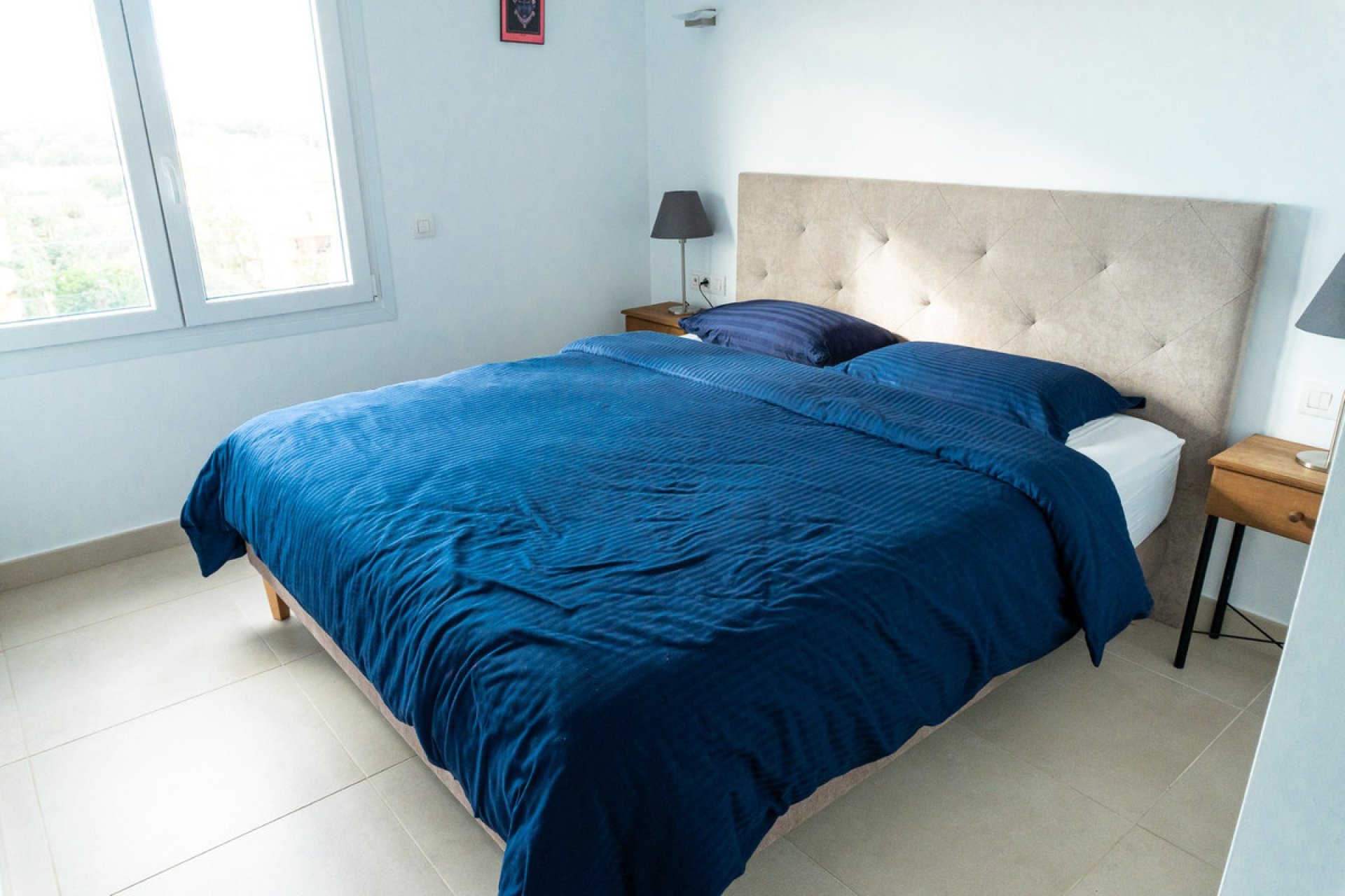 Használt ingatlanok - Apartman / lakás -
Orihuela - Punta Prima