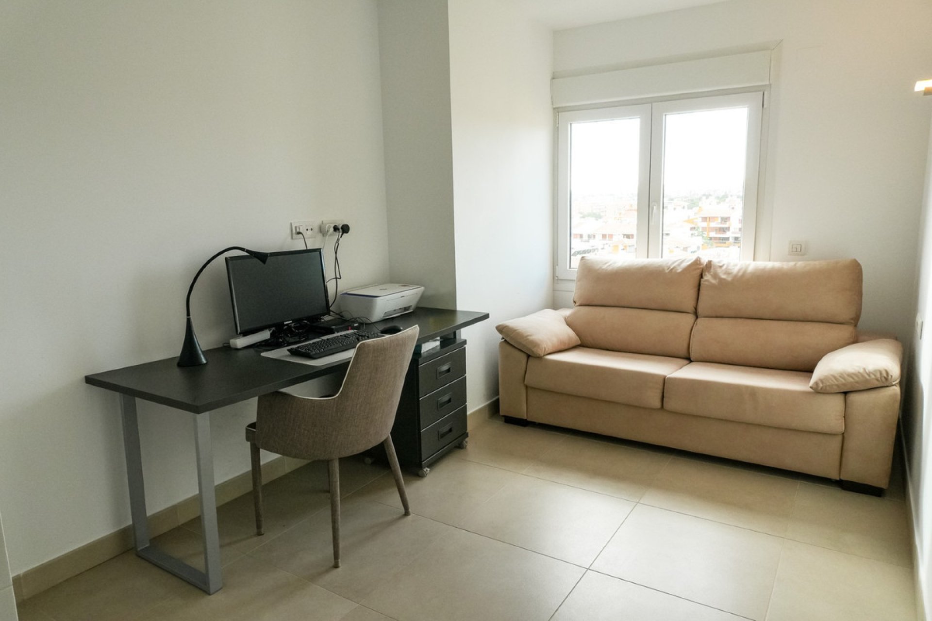 Használt ingatlanok - Apartman / lakás -
Orihuela - Punta Prima