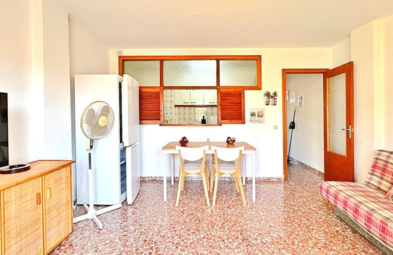 Használt ingatlanok - Apartman / lakás -
Orihuela - Rocio del Mar