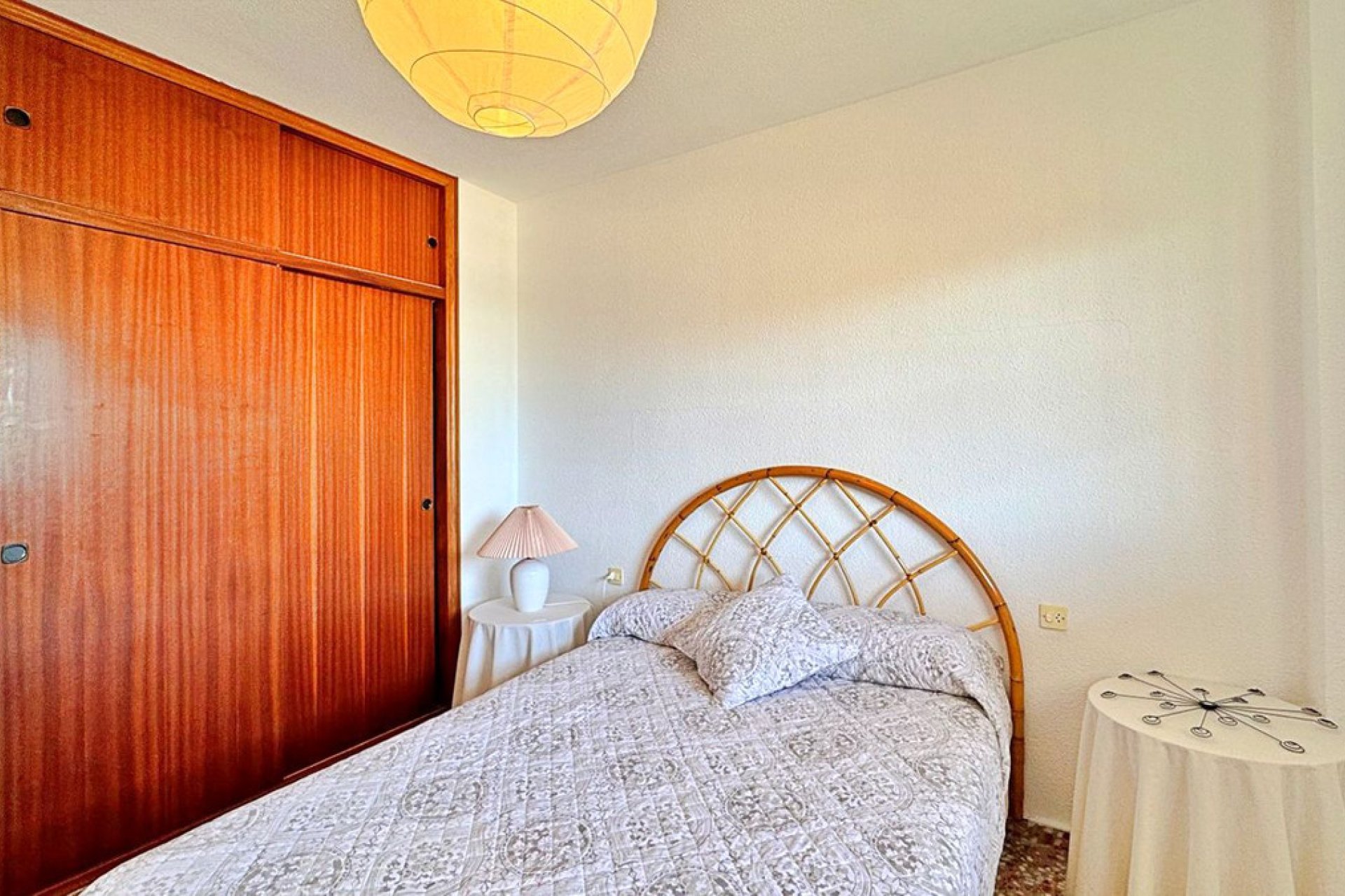 Használt ingatlanok - Apartman / lakás -
Orihuela - Rocio del Mar